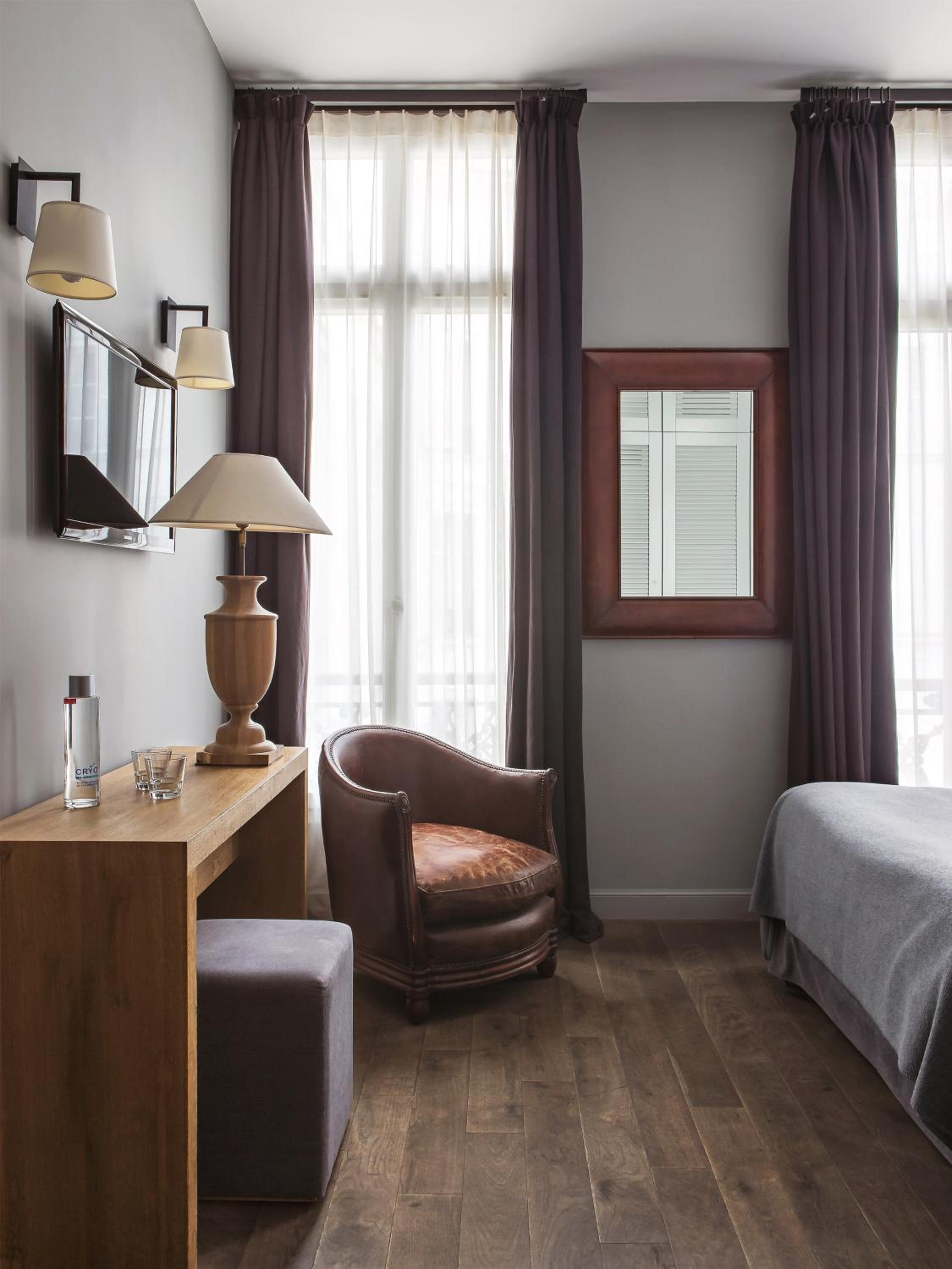 Foto de New Hotel Roblin