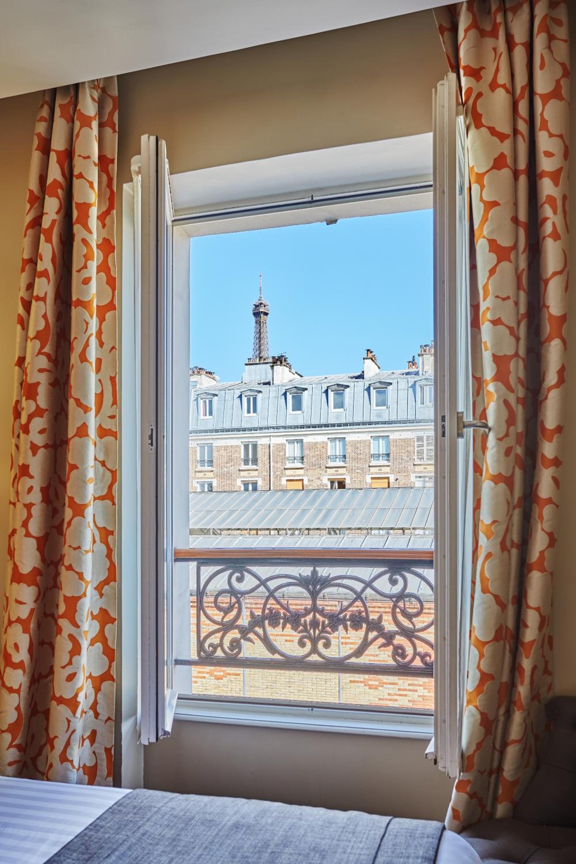 Foto de Hôtel Le Relais Saint Charles