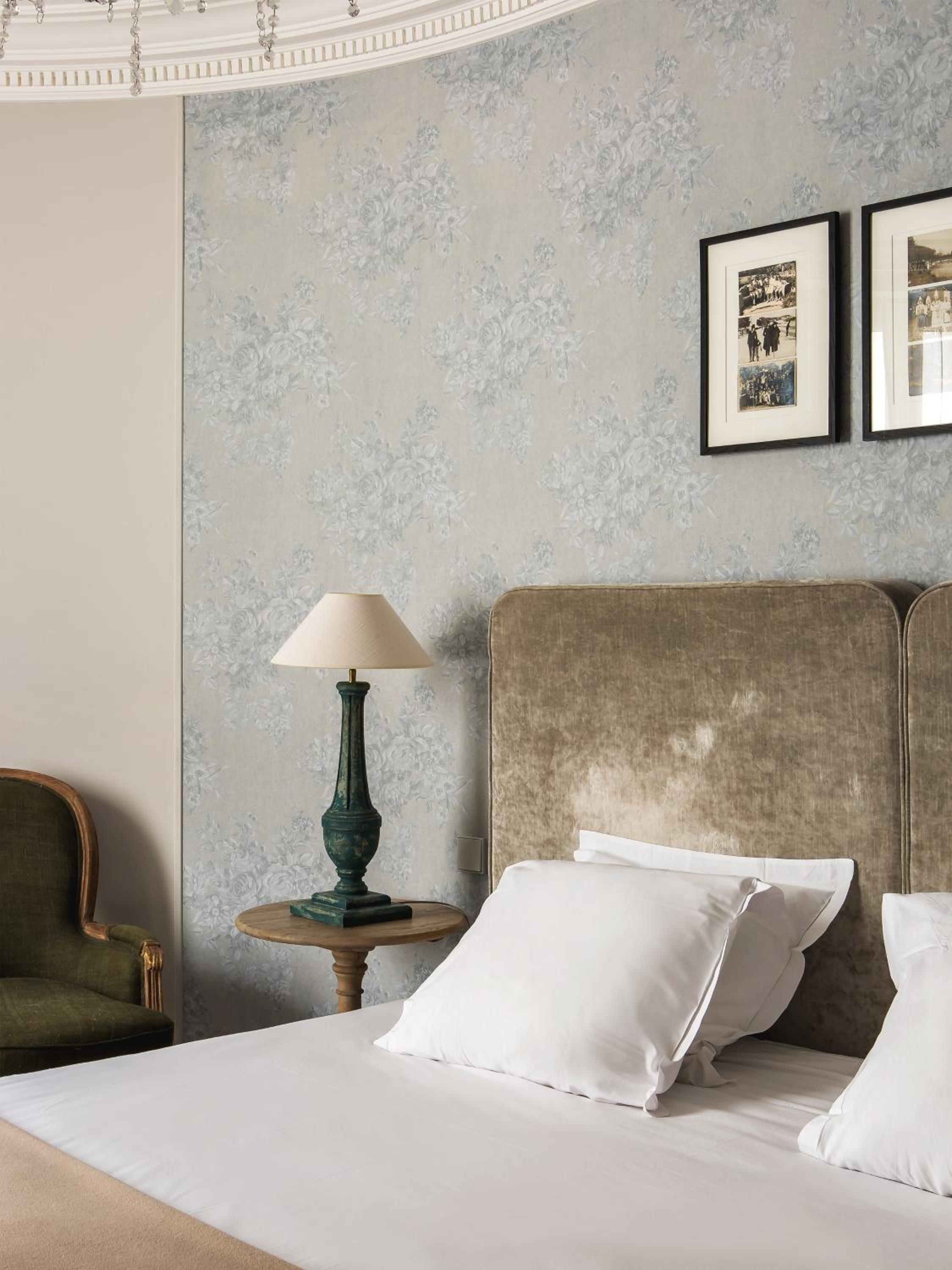 Foto de New Hotel Roblin