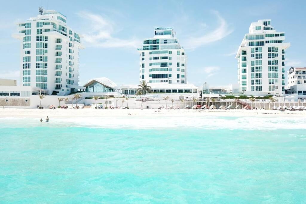 Foto de Ocean front, beautifull Beach, Studio 3c