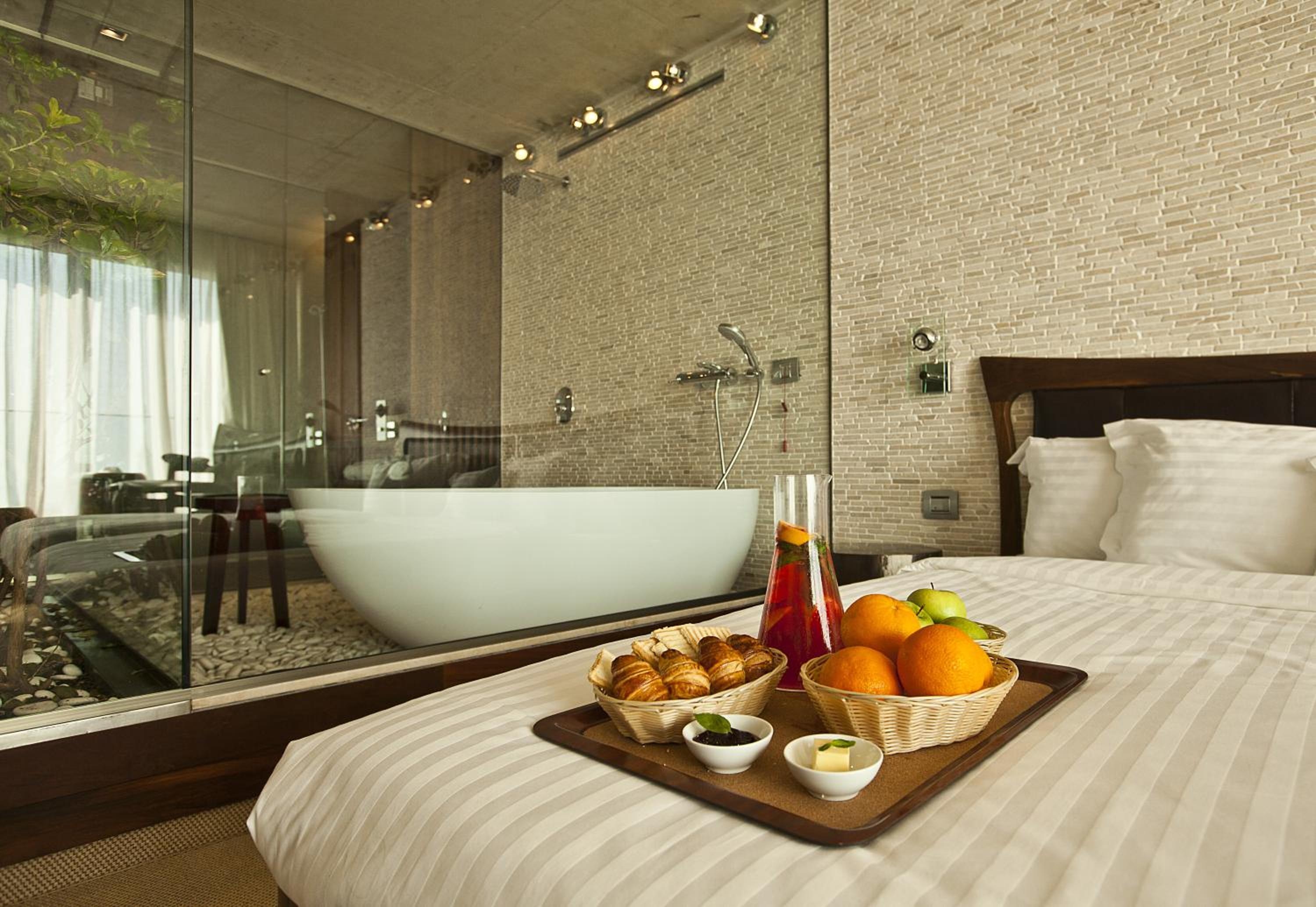 Foto de Graffit Gallery Design Hotel