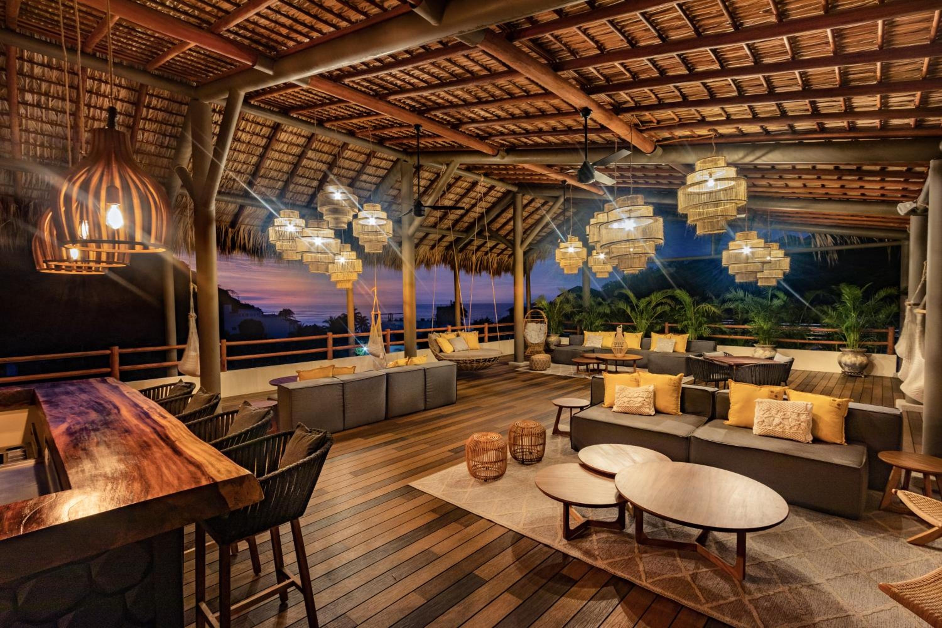 Foto de Hotel Casa Bocana
