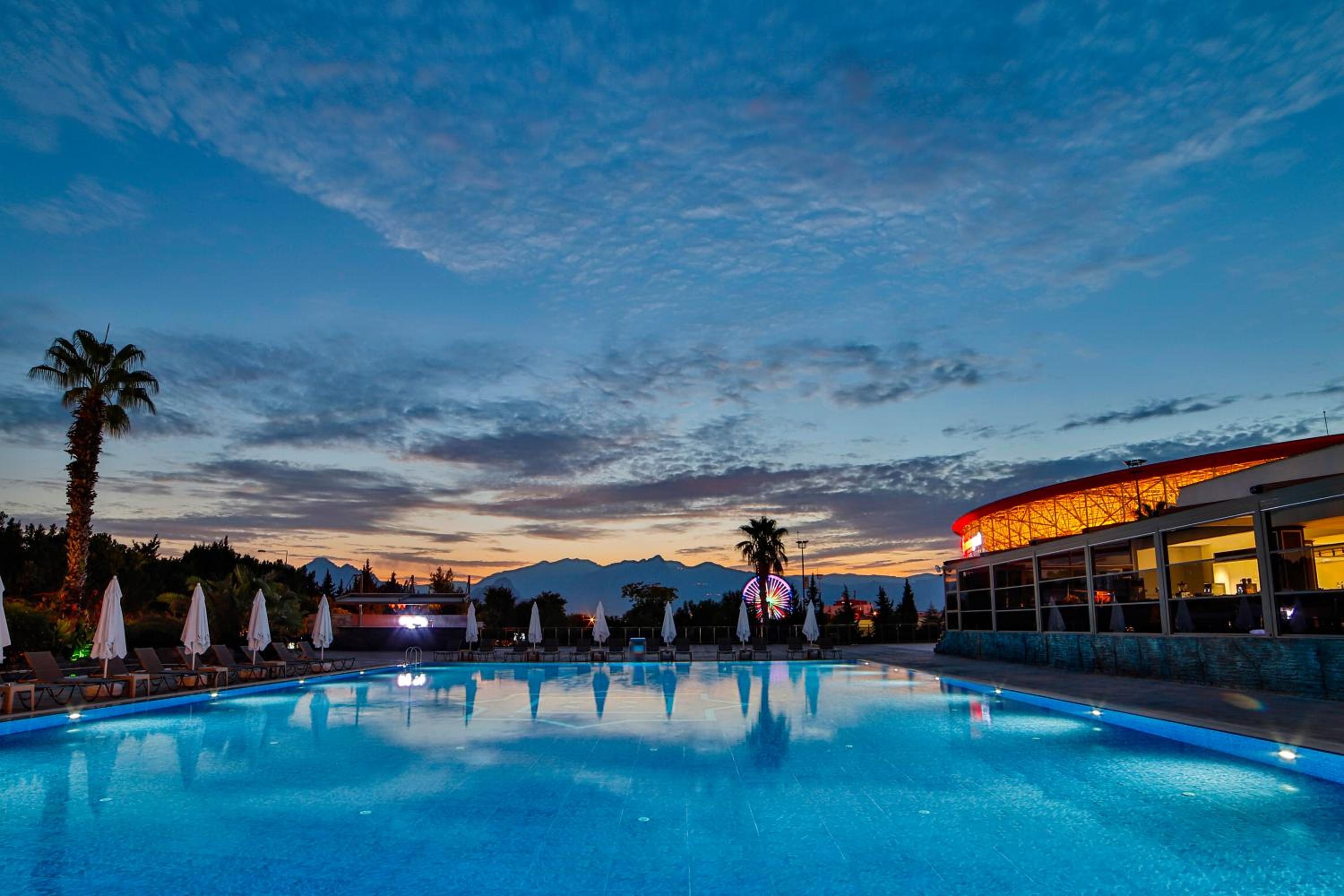 Foto de Nashira City Resort Hotel