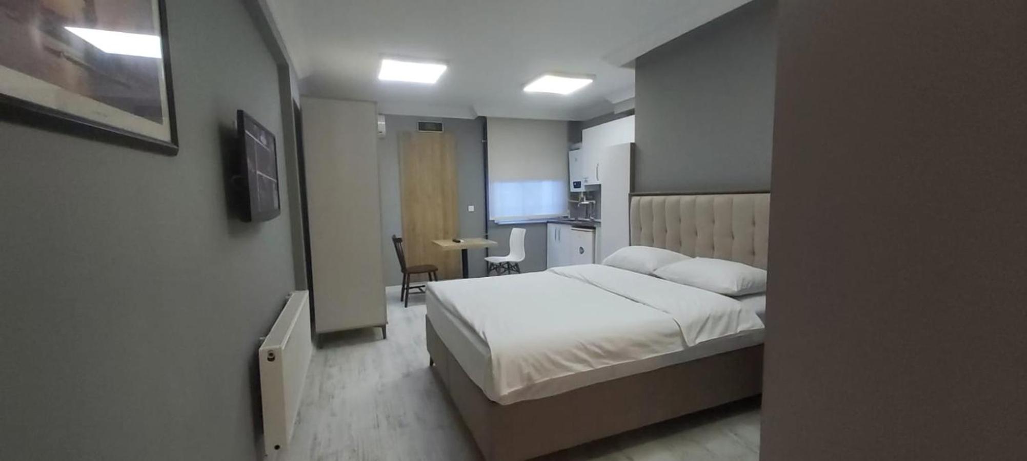 Foto de Aymira Suite Hotel