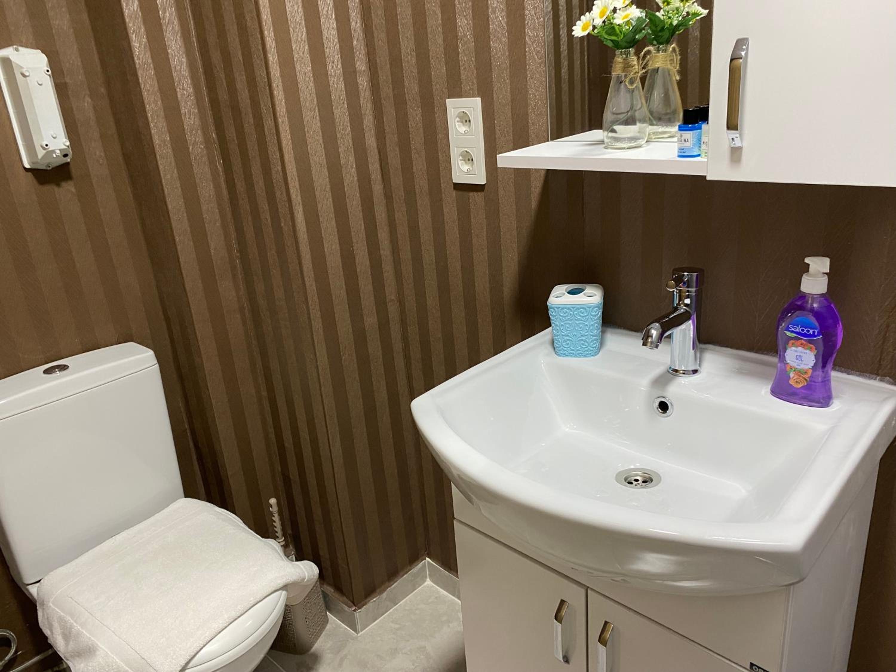 Foto de Atam Suites