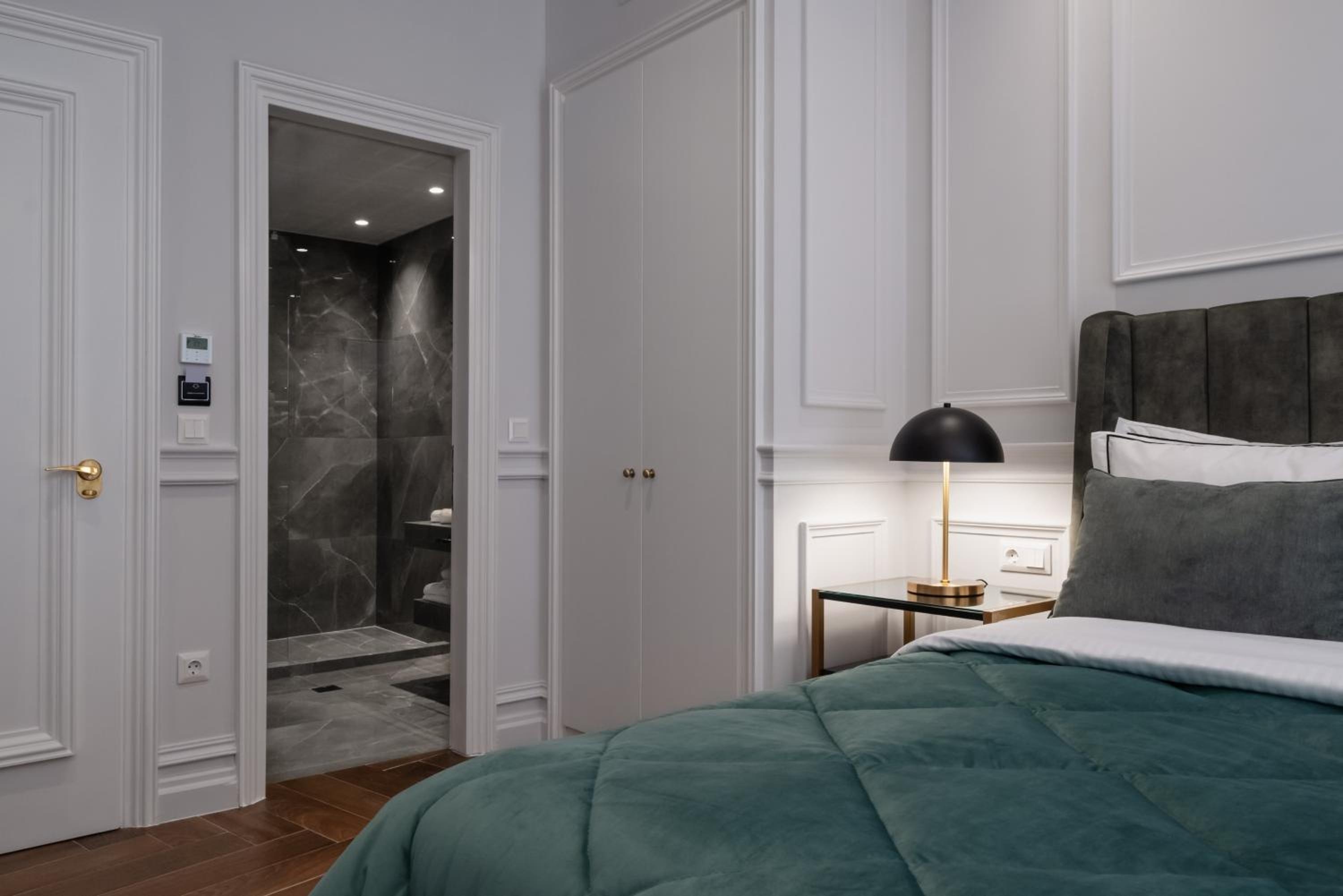 Foto de Praxitelous Luxury Suites