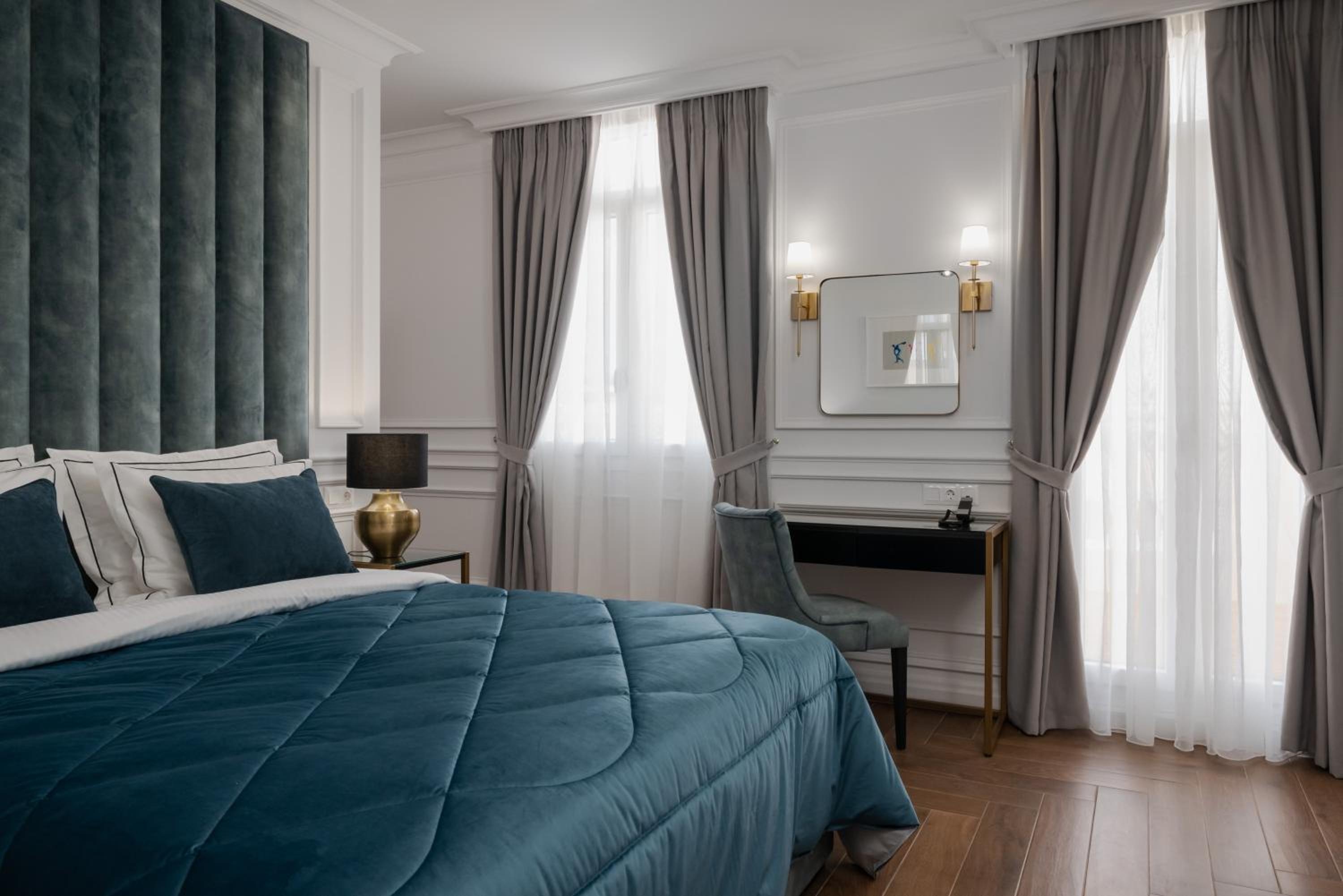 Foto de Praxitelous Luxury Suites