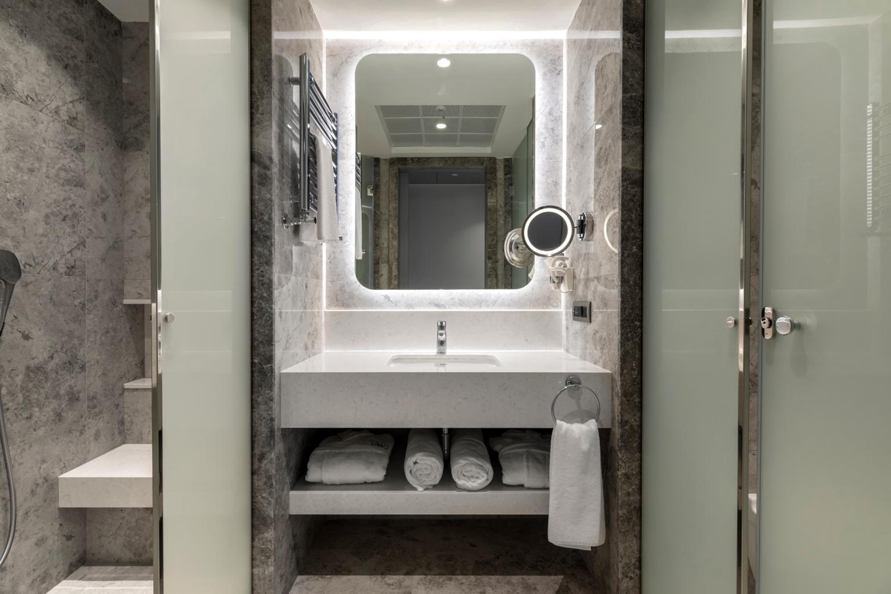 Foto de Wish More Hotel Şişli