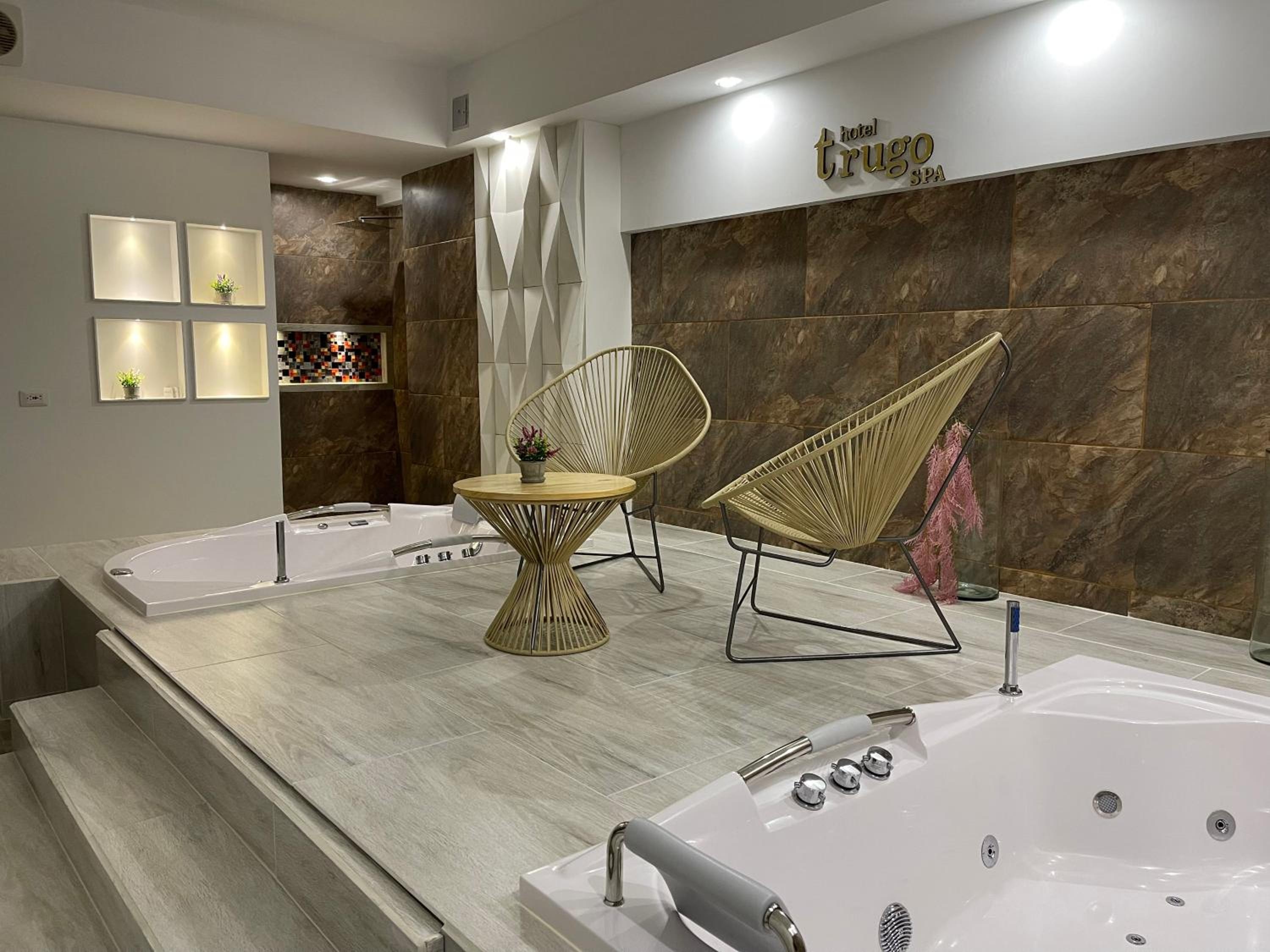 Foto de Trugo Luxury Rooms