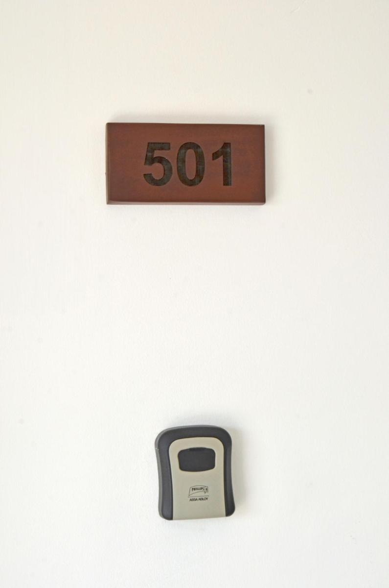 Foto de TAKH Sea View Apartment