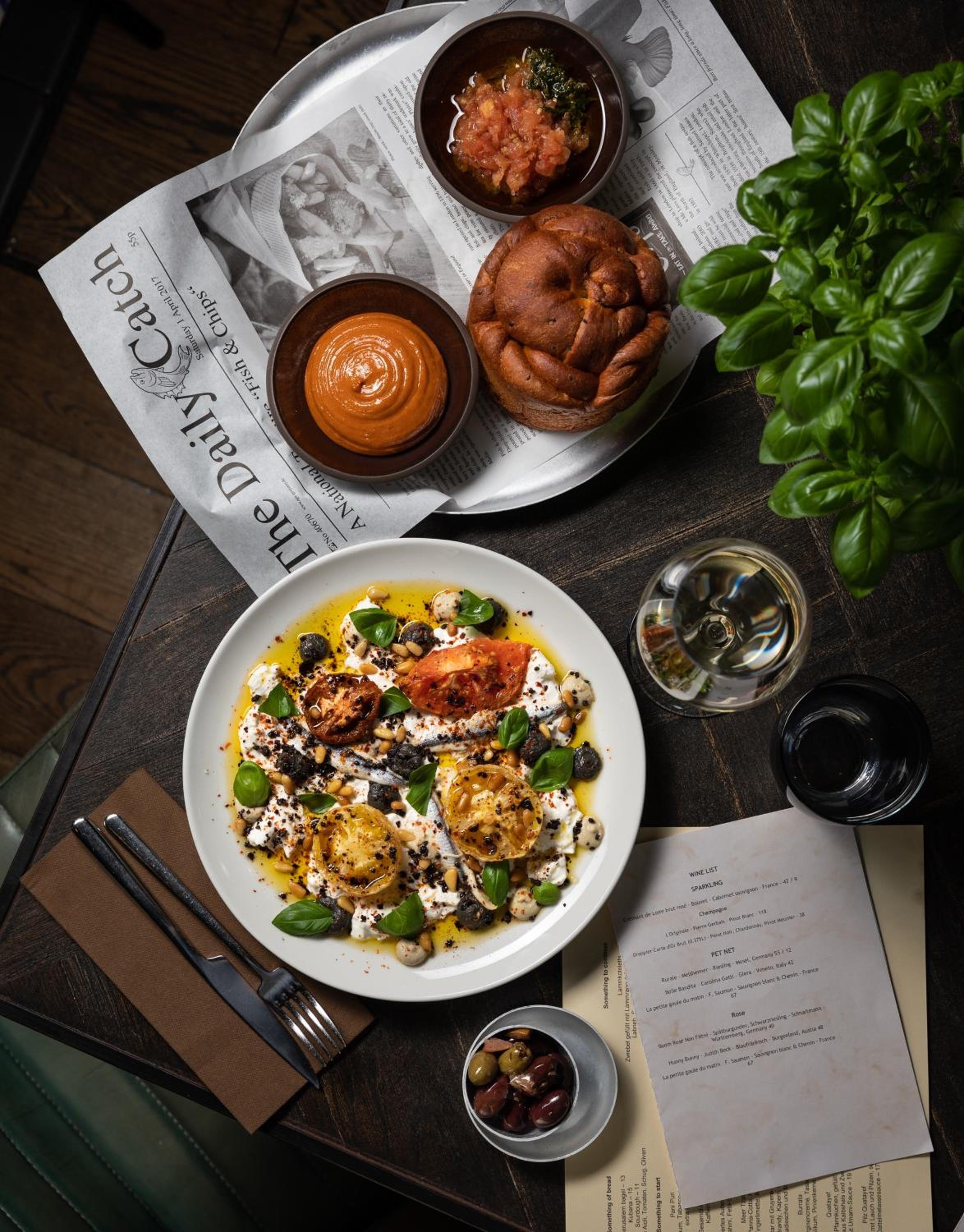 Foto de The Posthouse Berlin Potsdamer Platz- Leonardo Limited Edition
