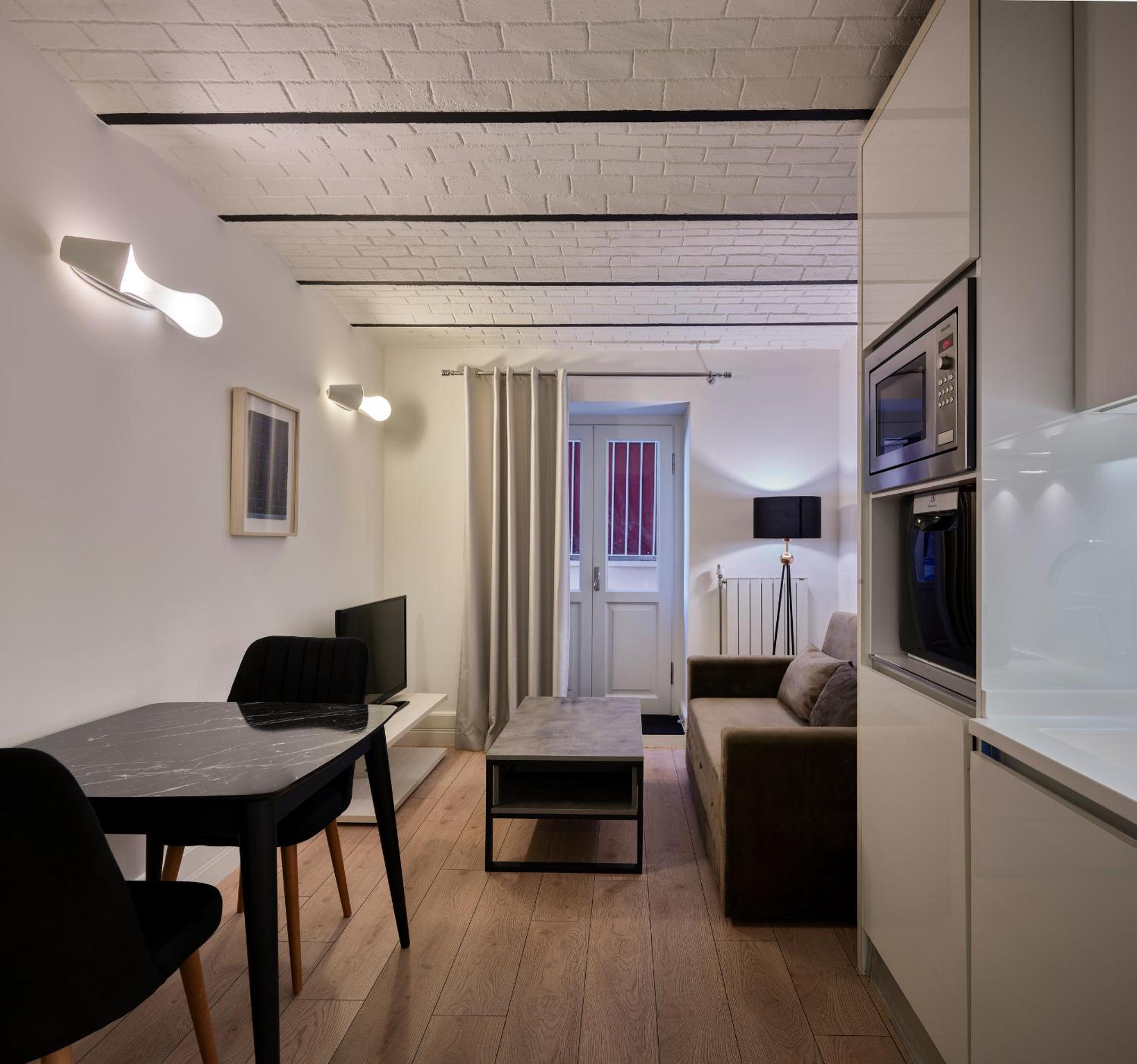 Foto de Casa Di Bava Suites by TCH