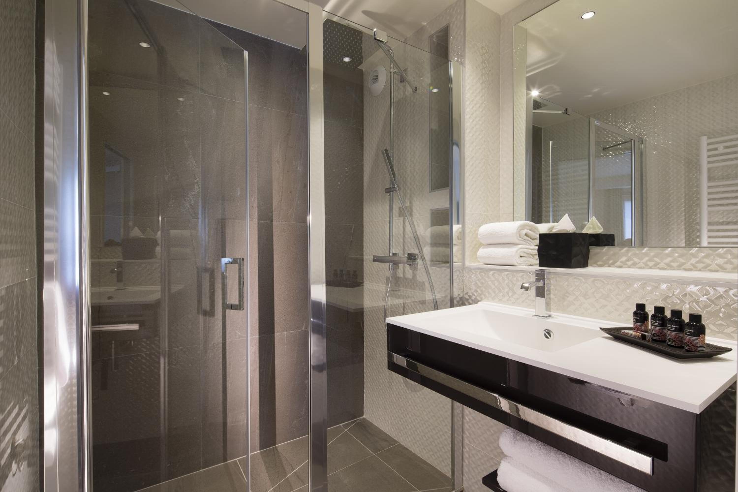 Foto de Hotel Elysees 8