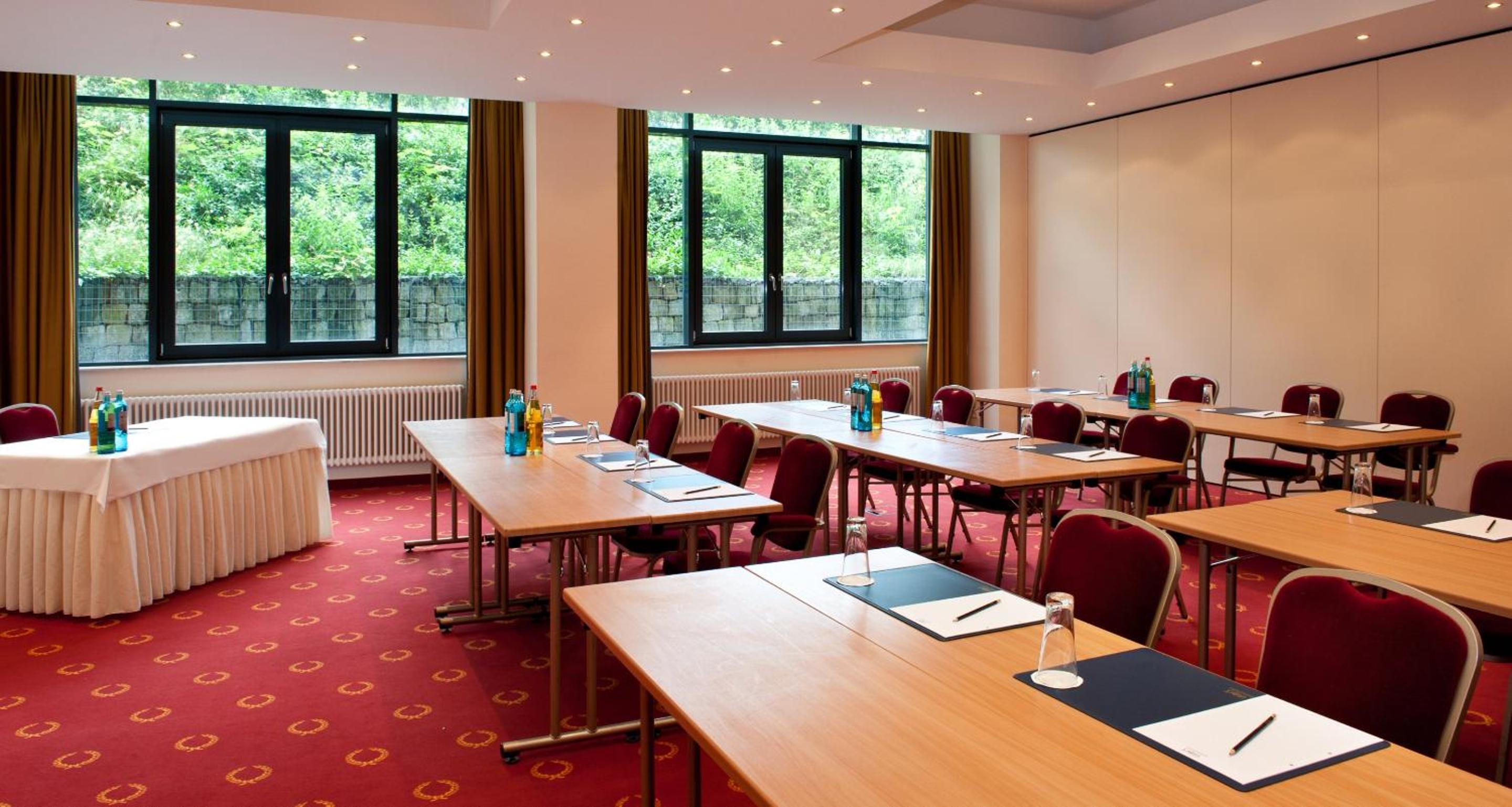 Foto de Victor's Residenz-Hotel Berlin Mitte
