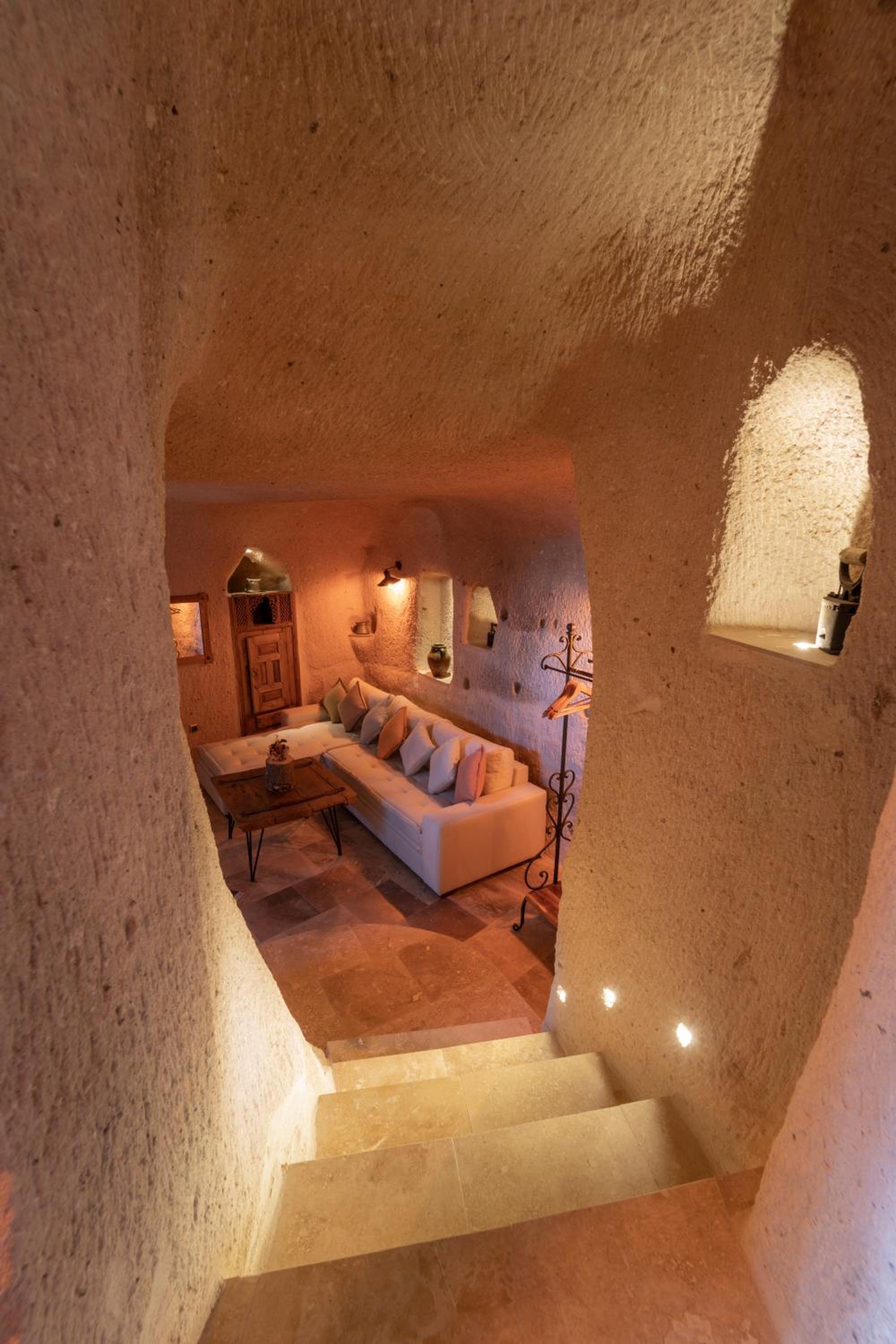 Foto de Dream of Cappadocia