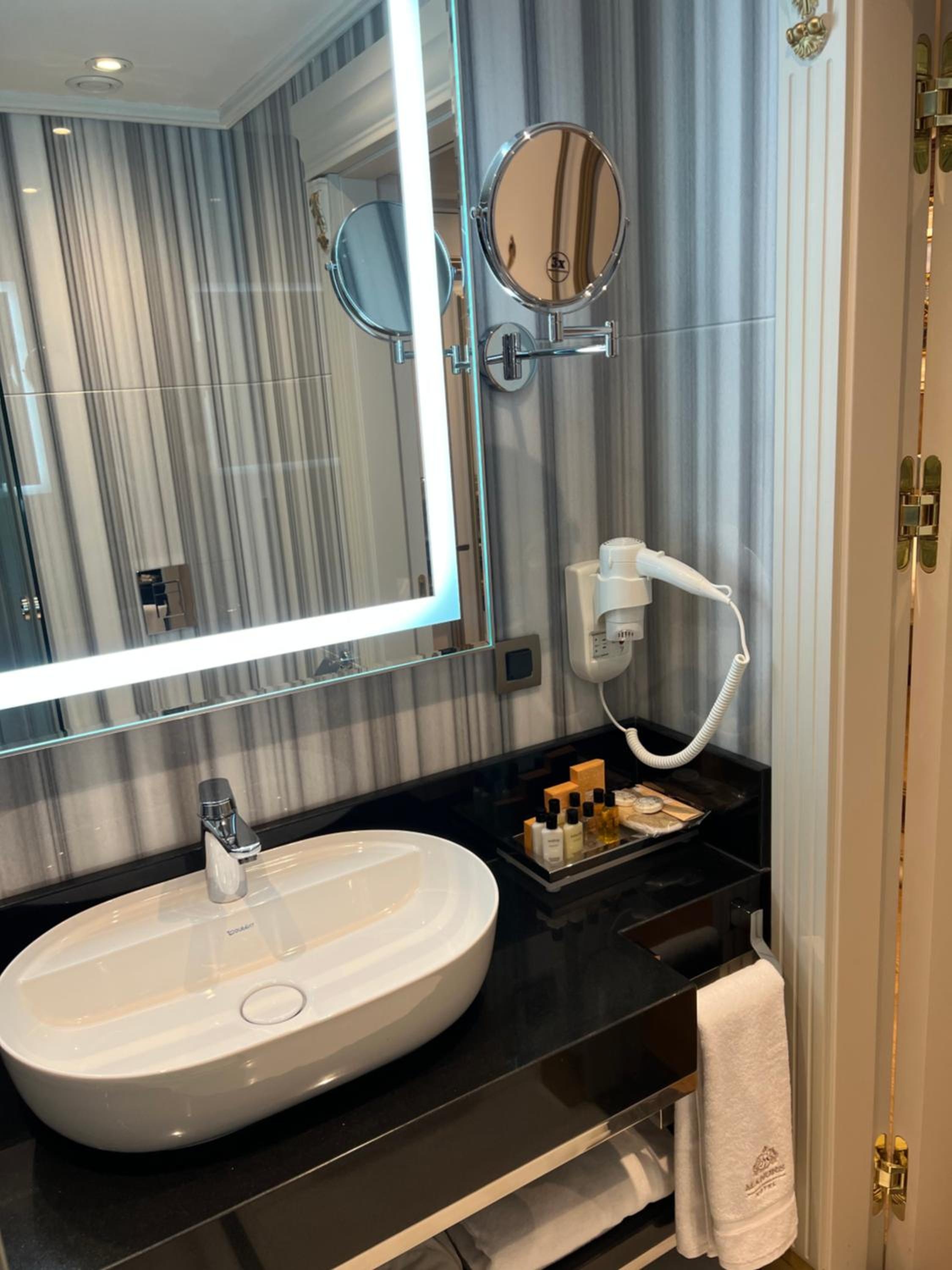 Foto de Manors Hotel Old City
