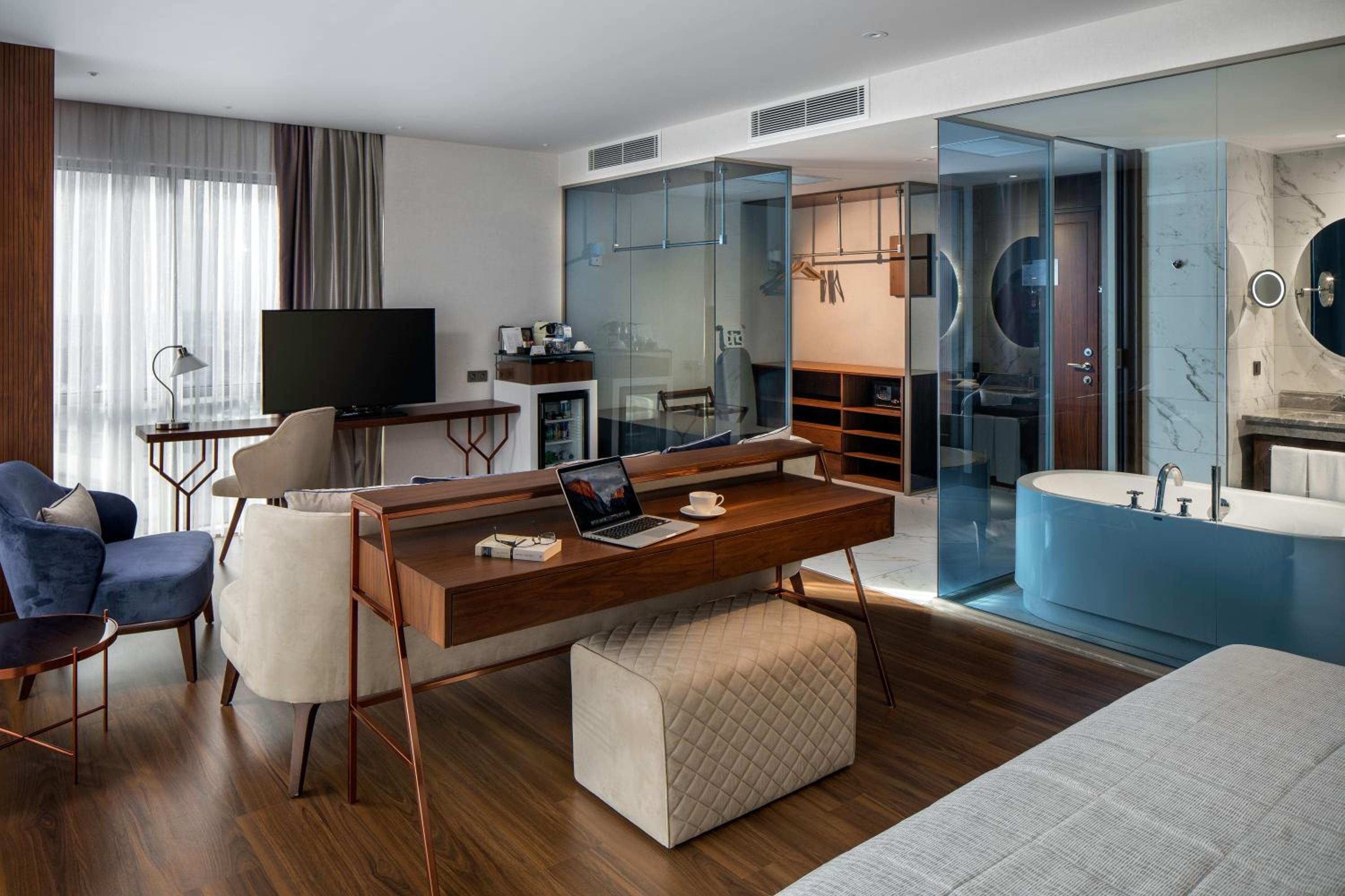 Foto de Lionel Hotel Istanbul