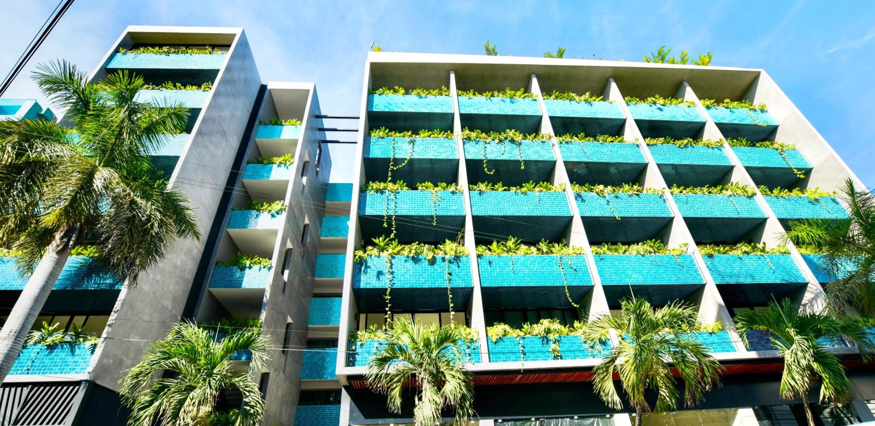 Downtown studio Volta by Casago