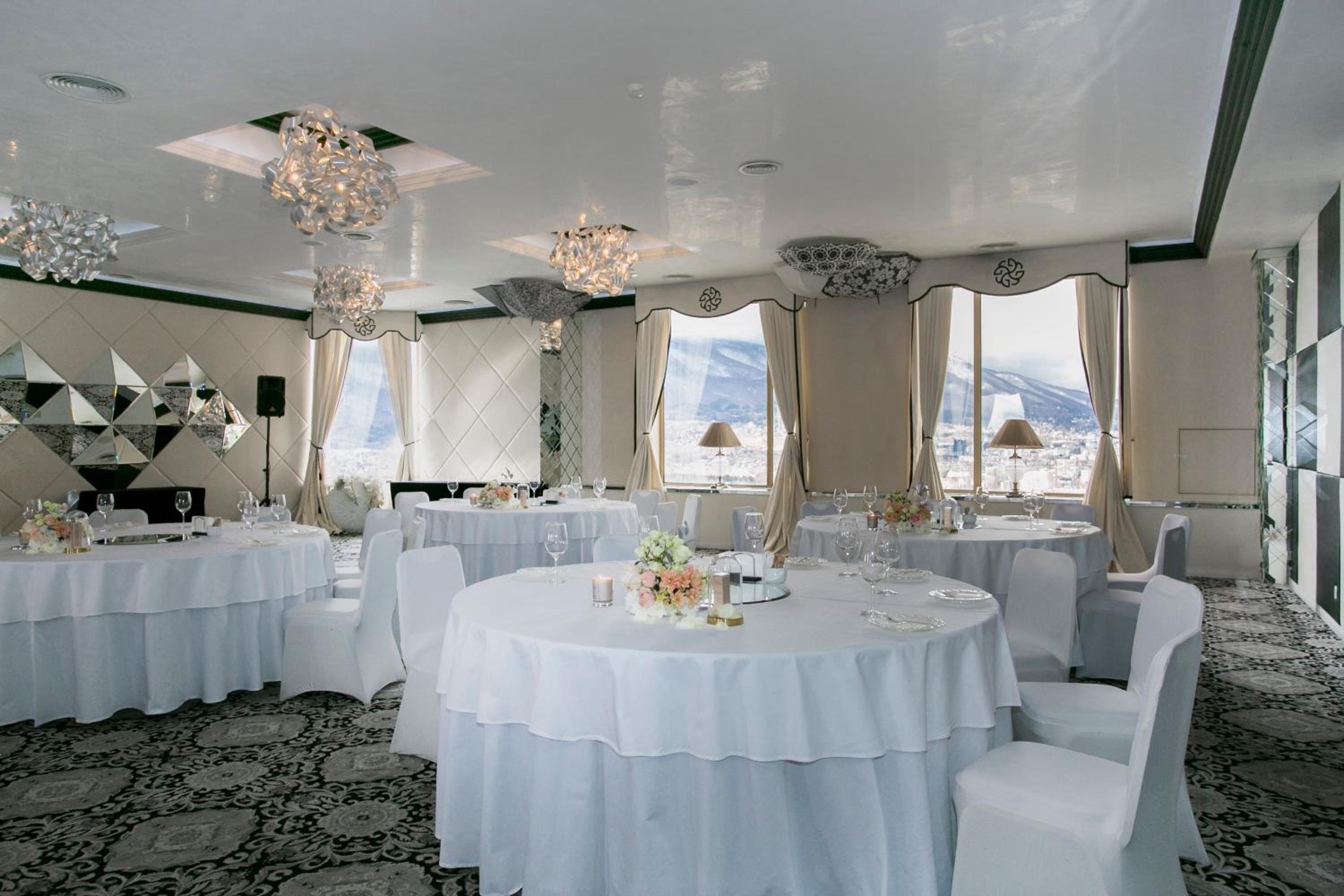 Foto de Hotel Marinela Sofia