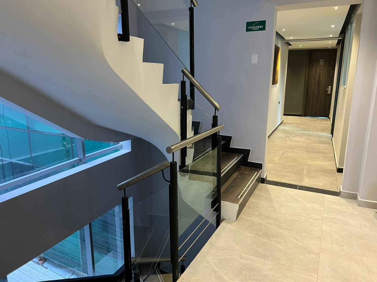 Foto de HOTEL HTL