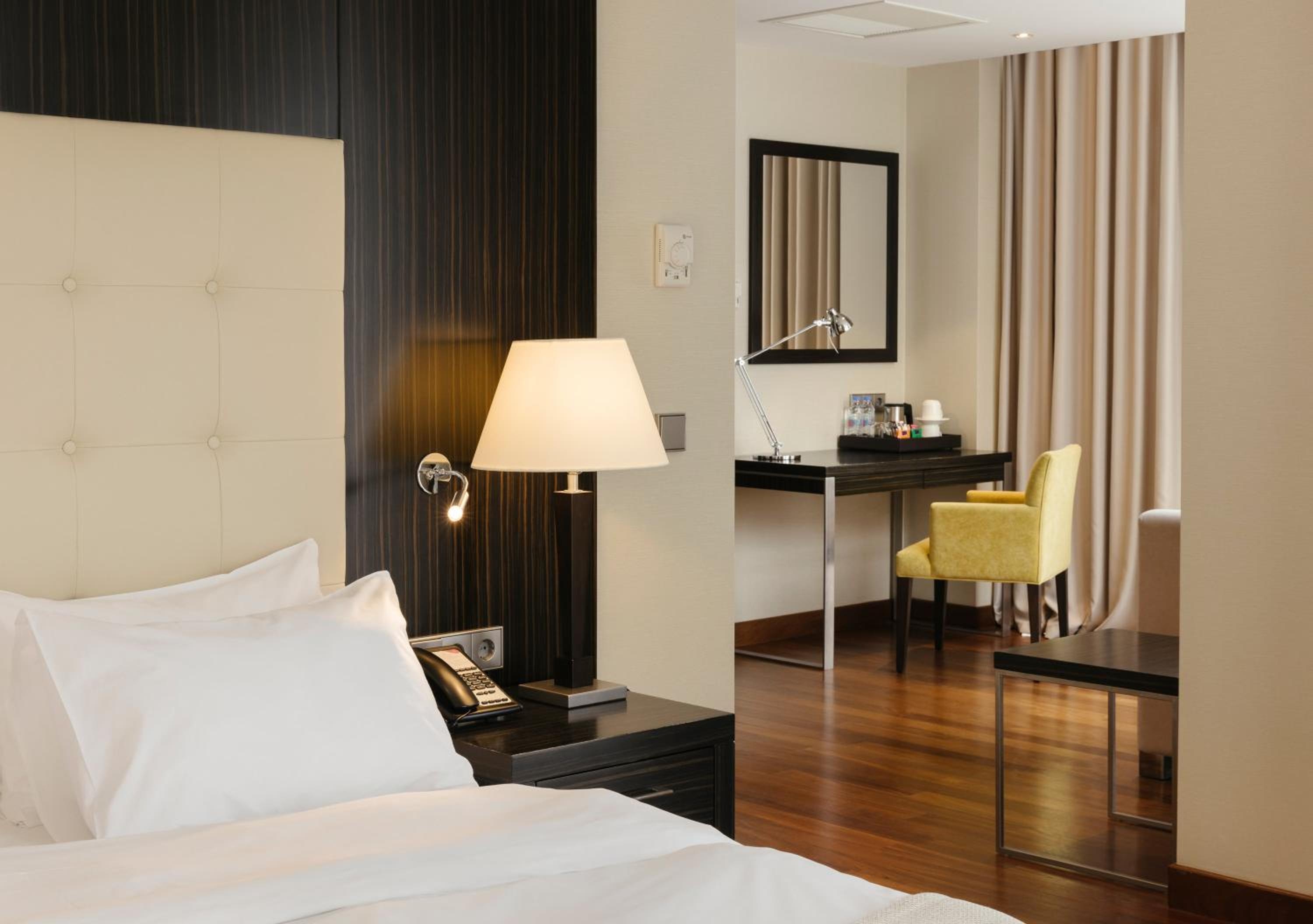 Foto de Crowne Plaza - Borjomi by IHG