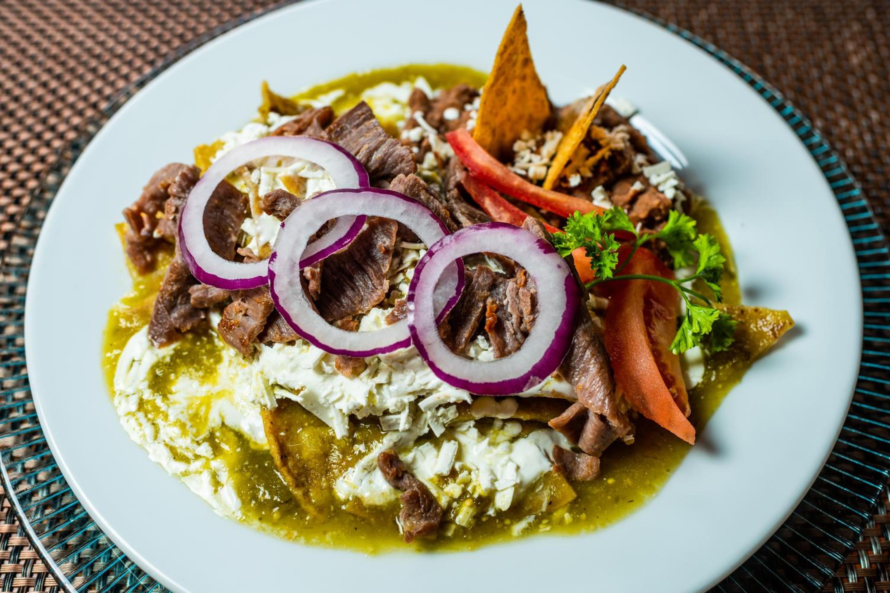 Foto de La Joyita Cuernavaca
