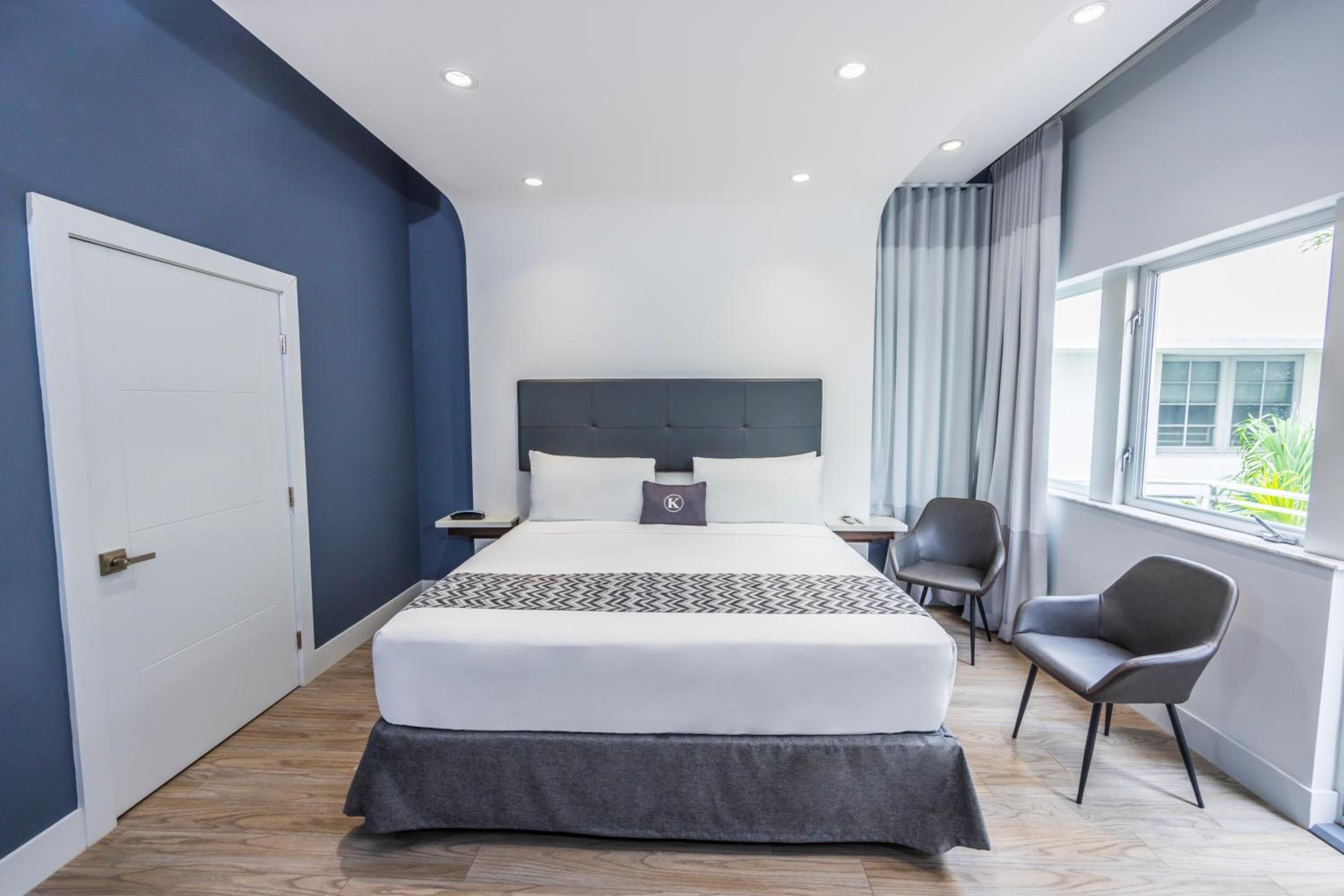 Foto de Kent Hotel