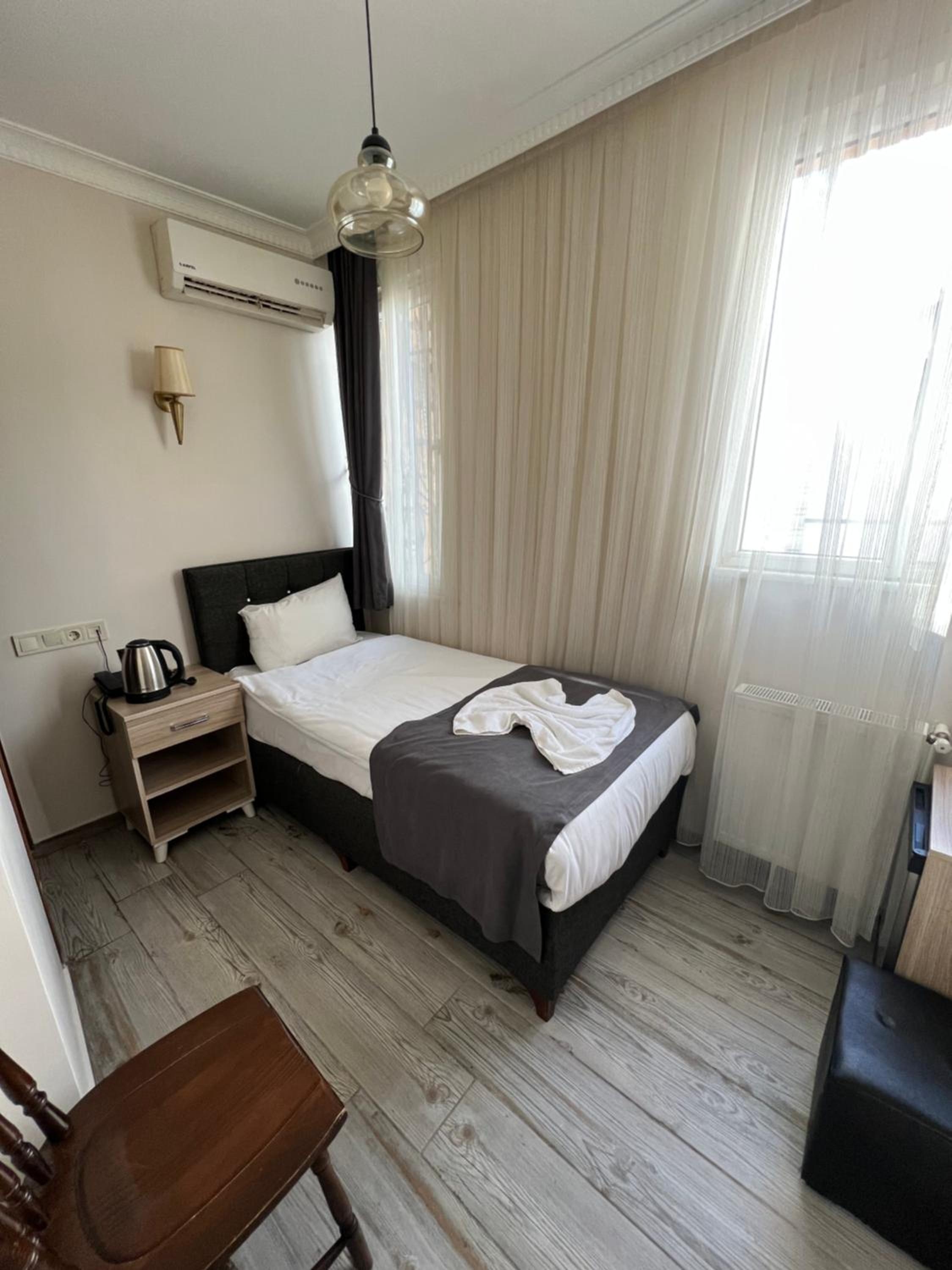 Foto de Oren Hotel