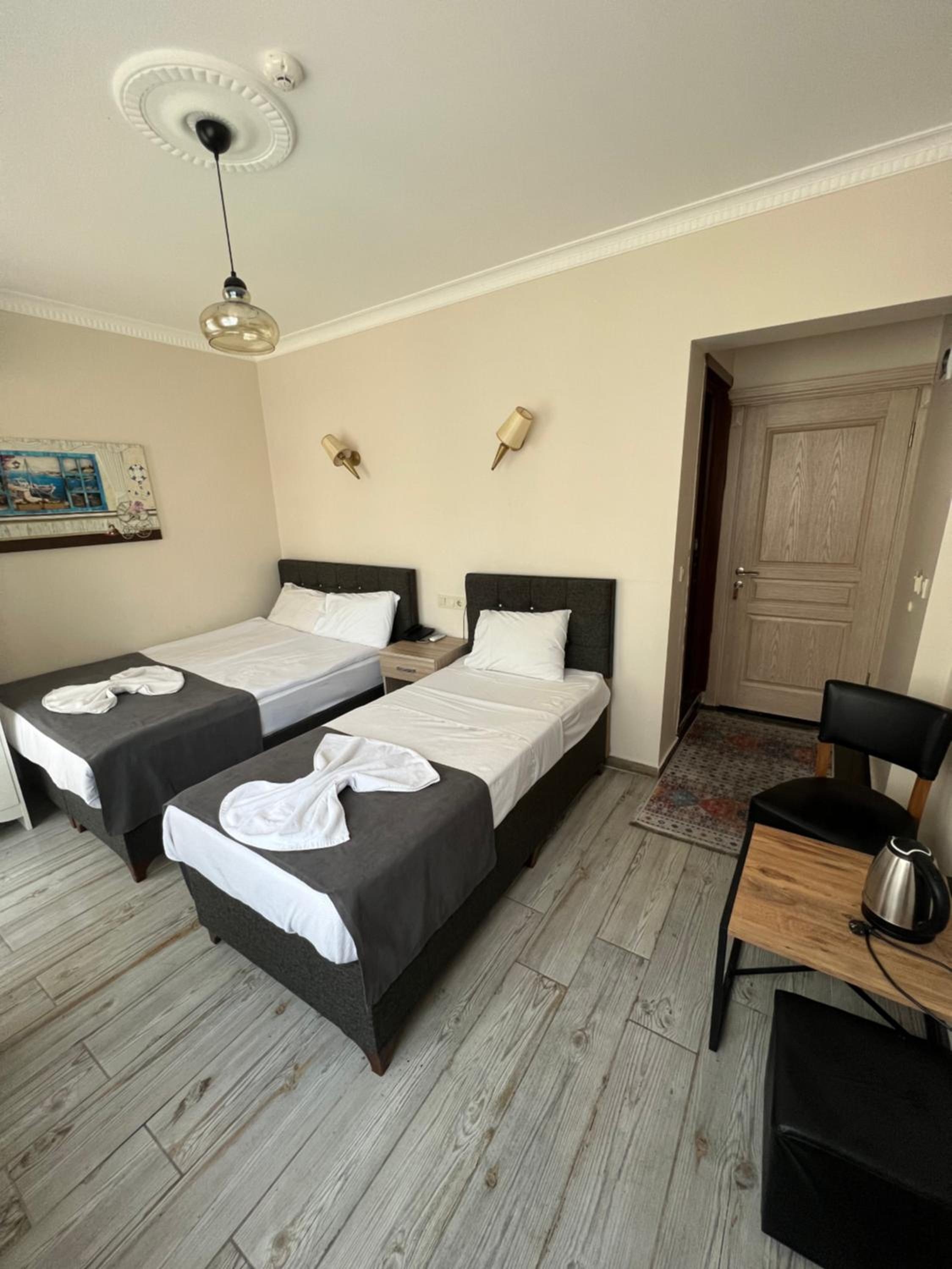 Foto de Oren Hotel