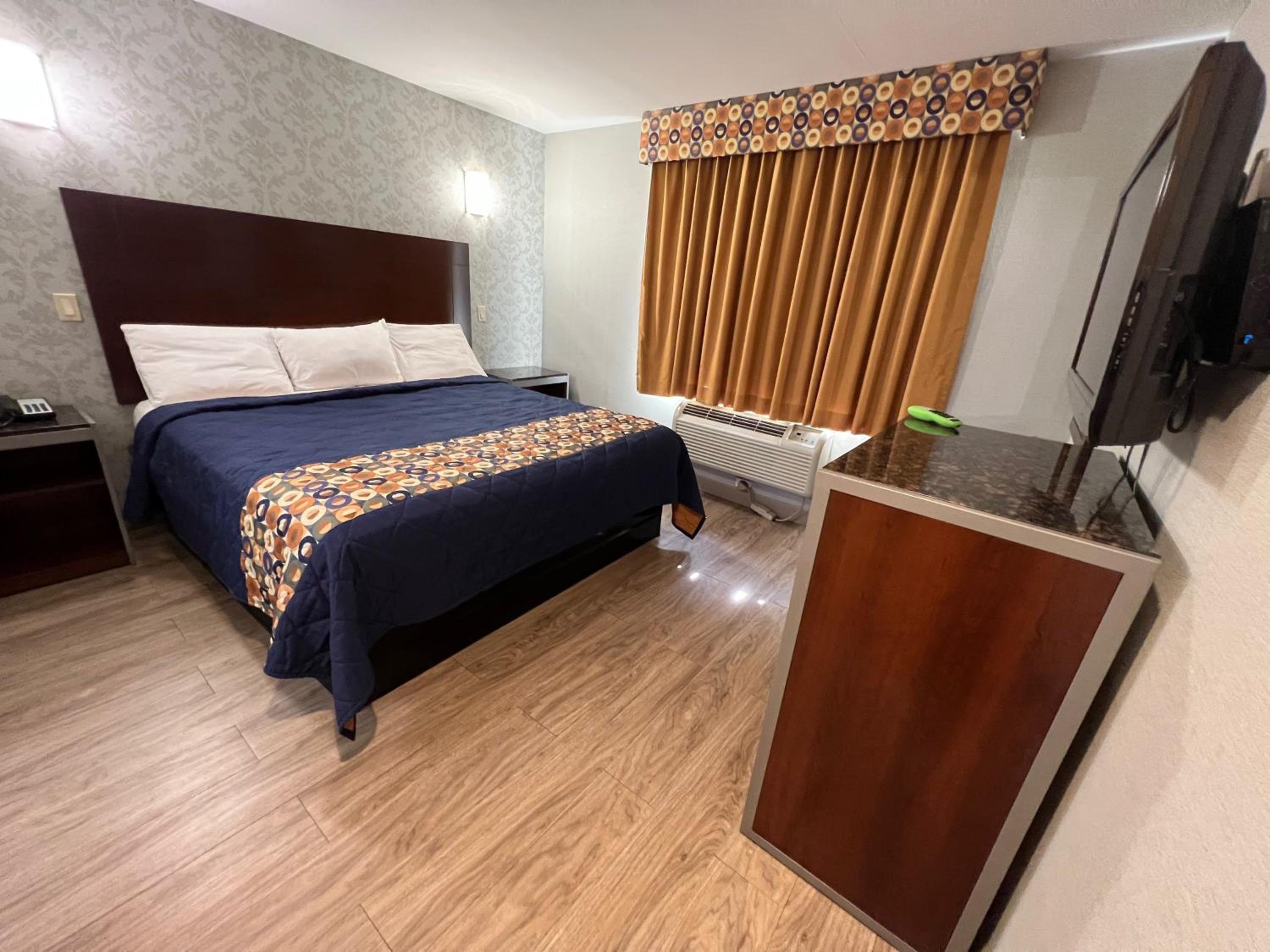 Foto de Atlantic Motor Inn