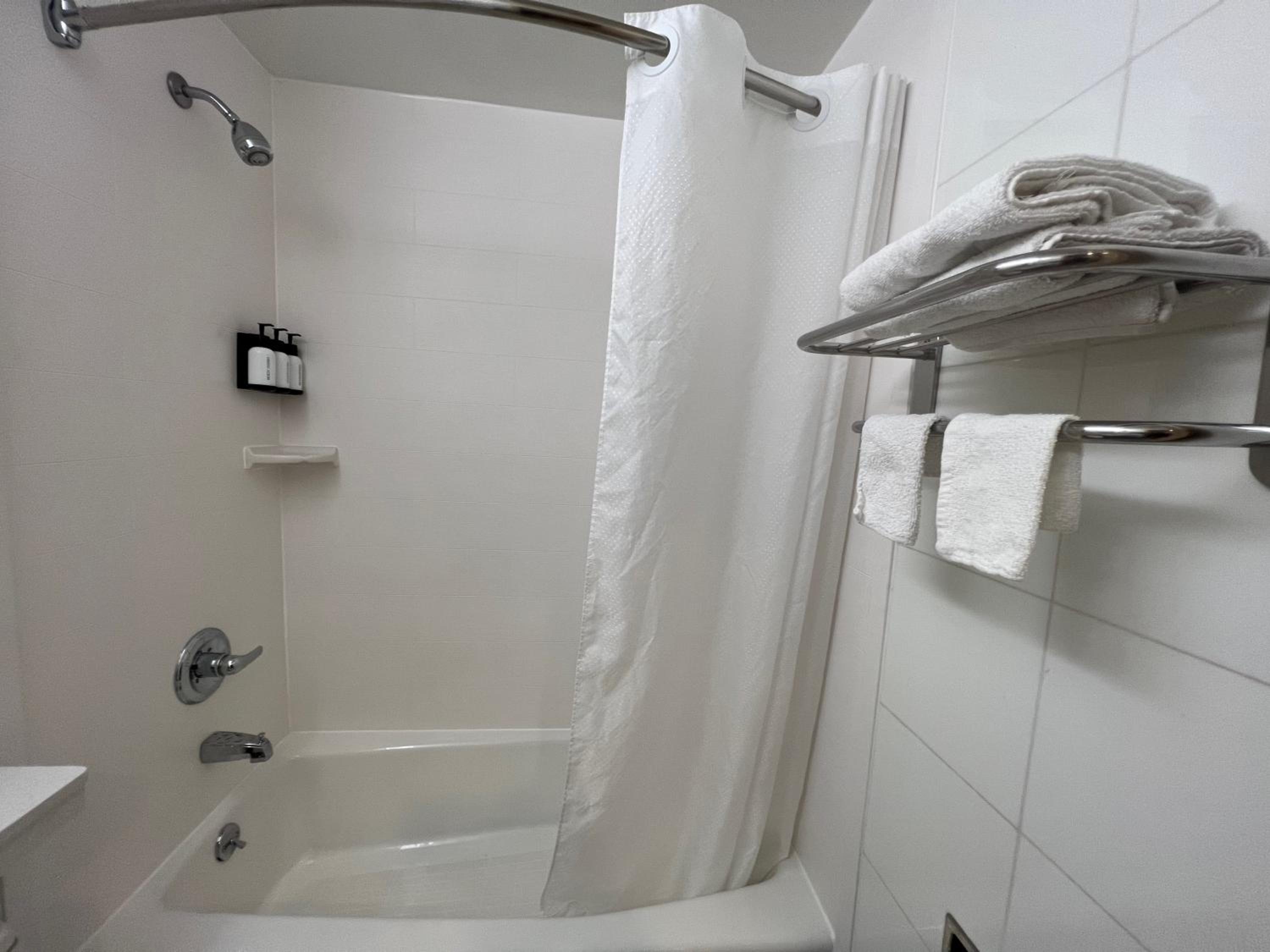 Foto de Atlantic Motor Inn