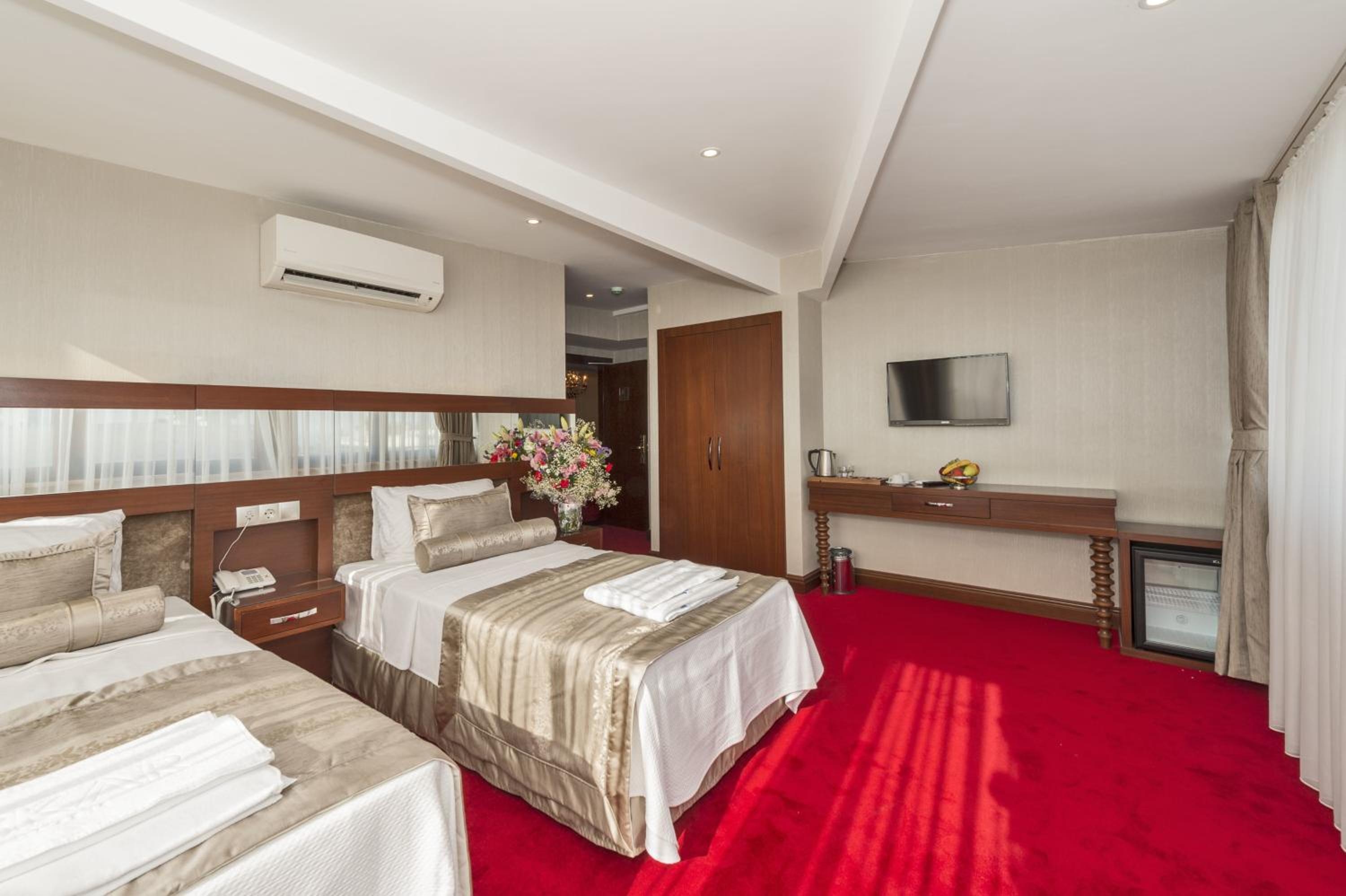 Foto de Escardin Hotel