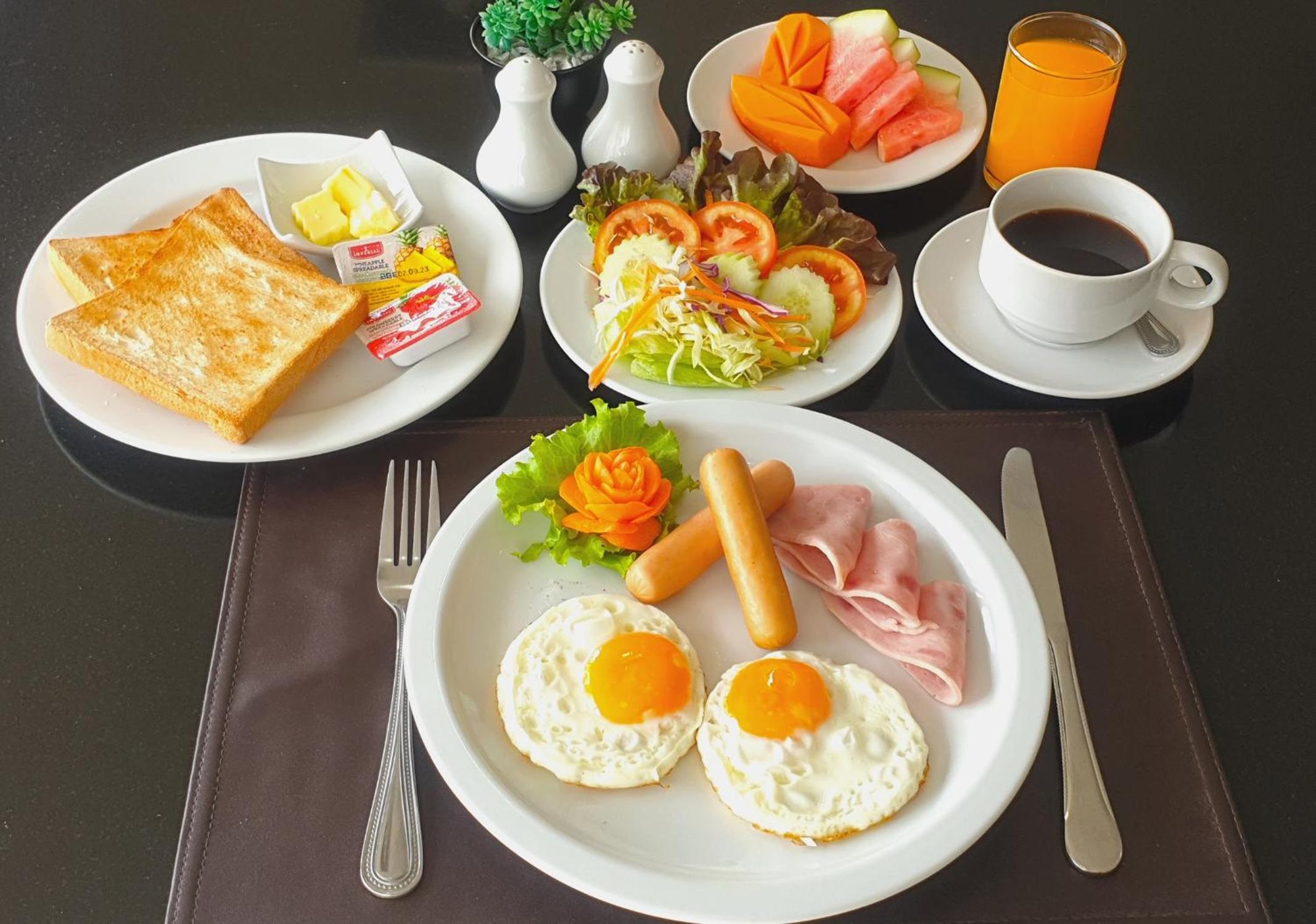 Foto de The Grand Sathorn