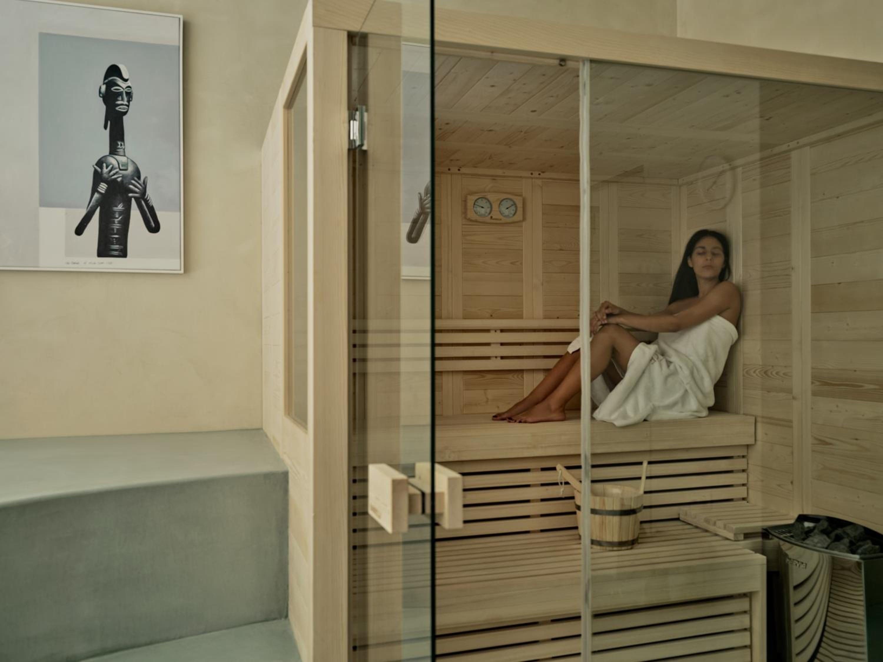 Foto de The Lekka Hotel & Spa