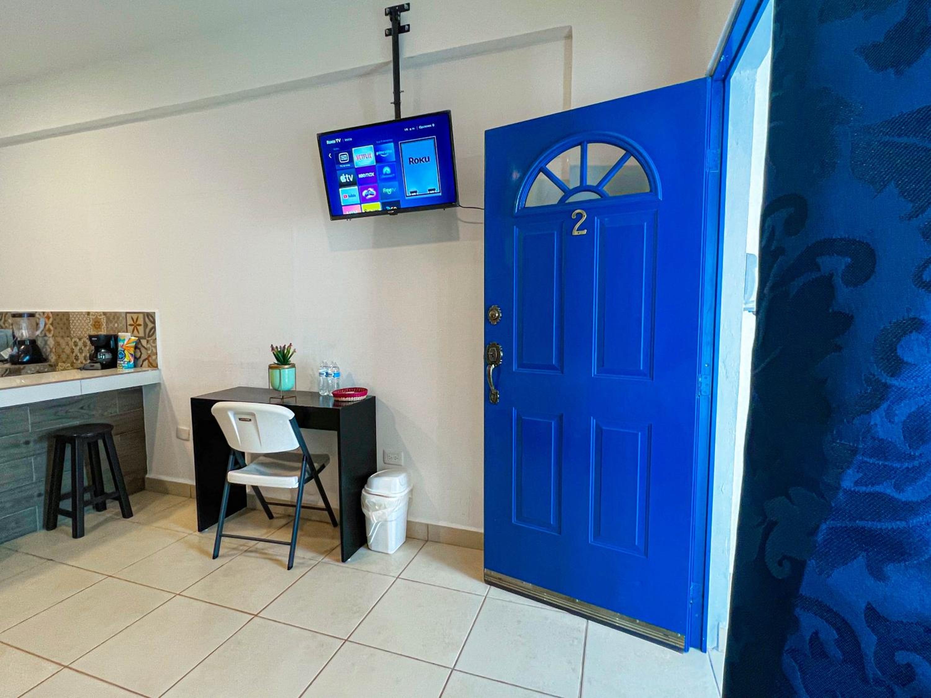 Foto de Studios at Main Park Cozumel