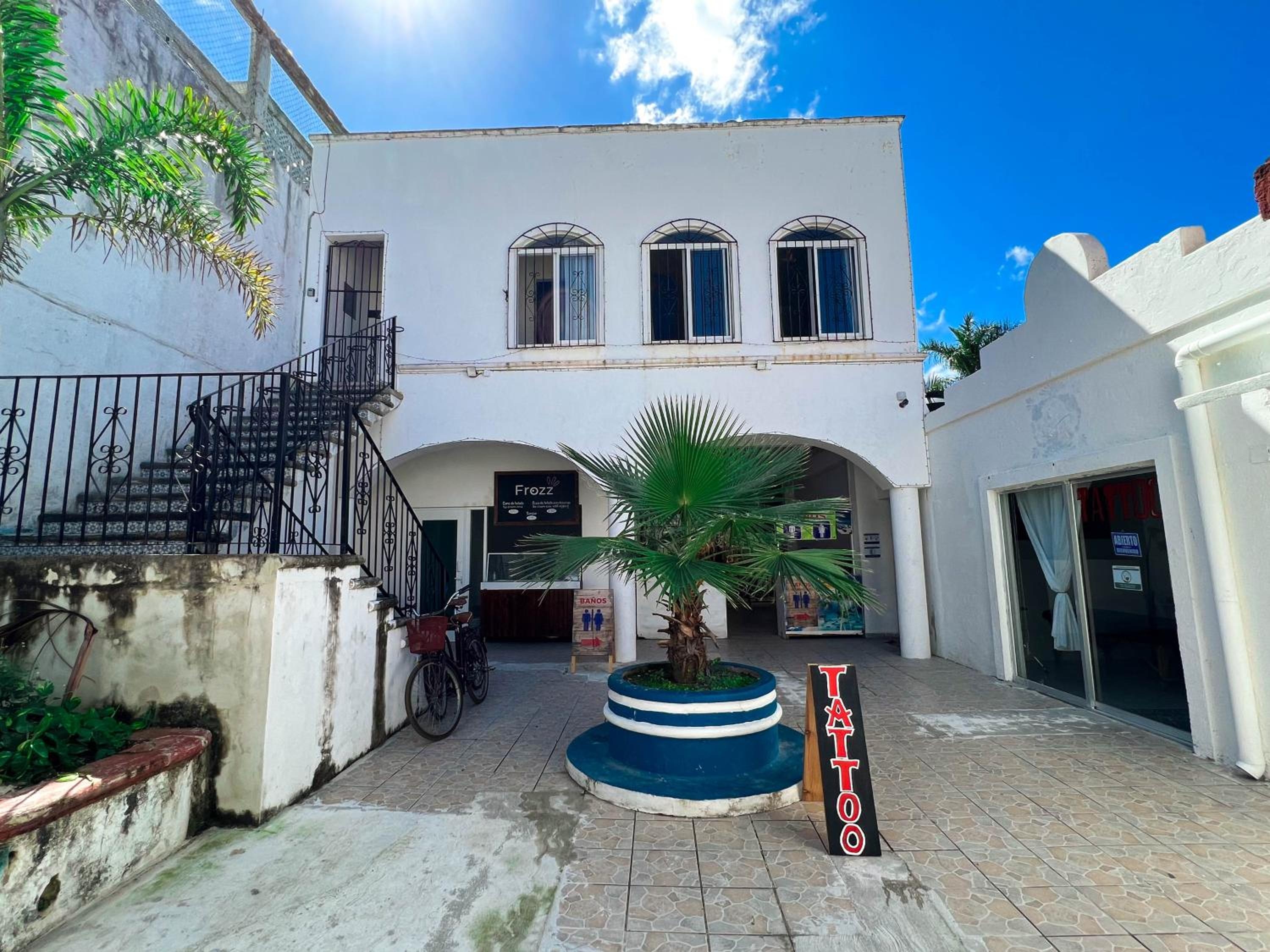 Foto de Studios at Main Park Cozumel