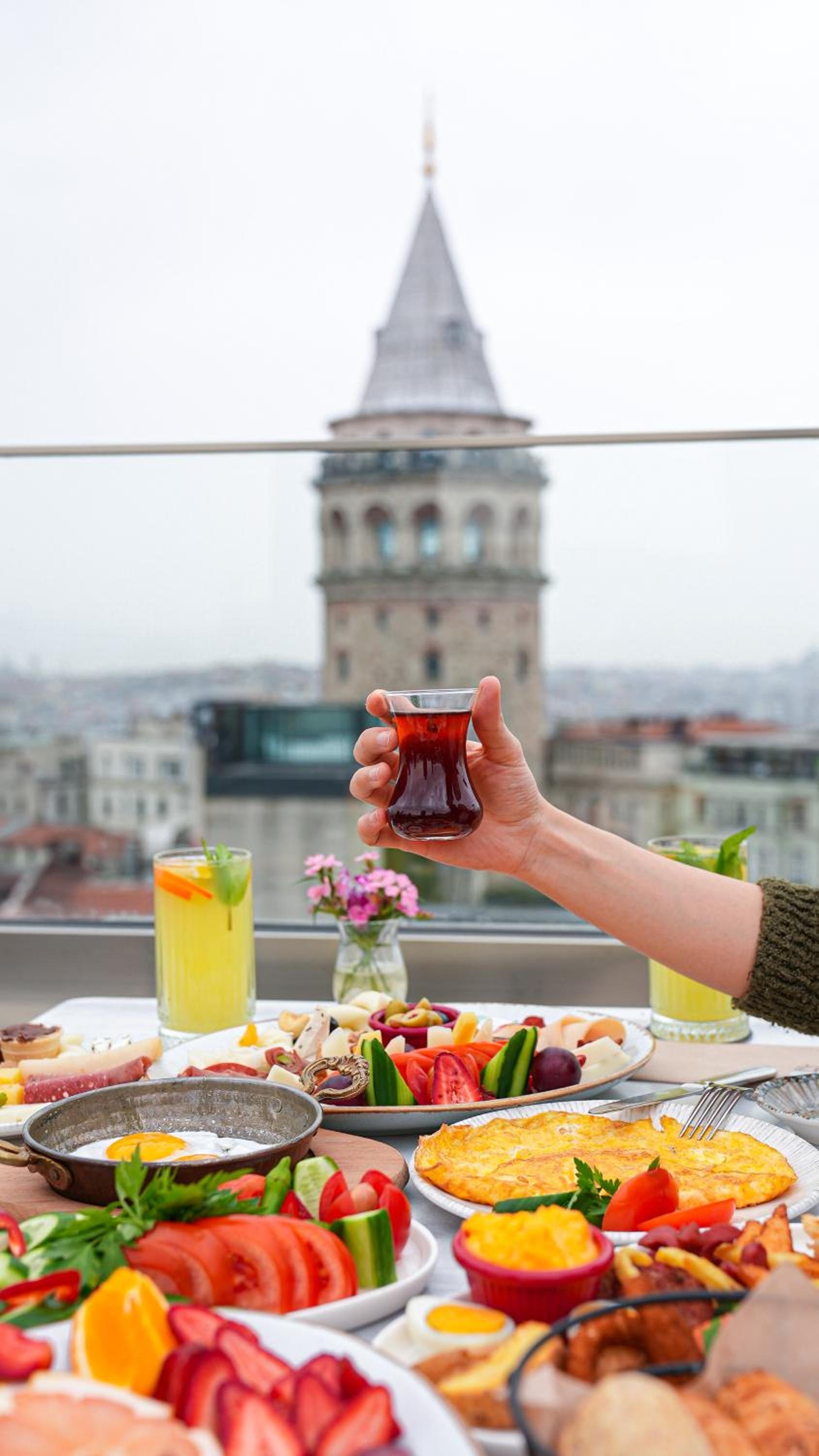 Foto de Meroddi Barnathan Hotel
