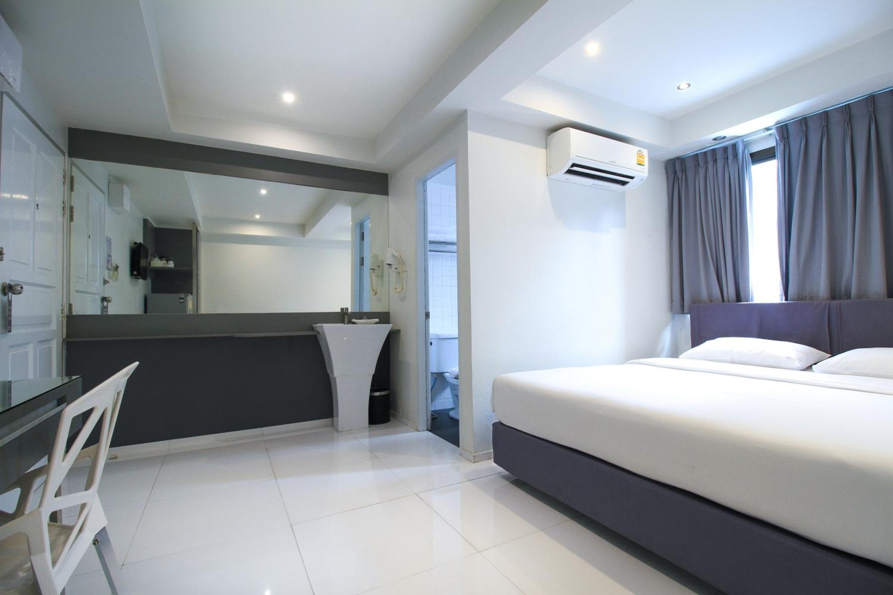 Foto de My Hotel Pratunam