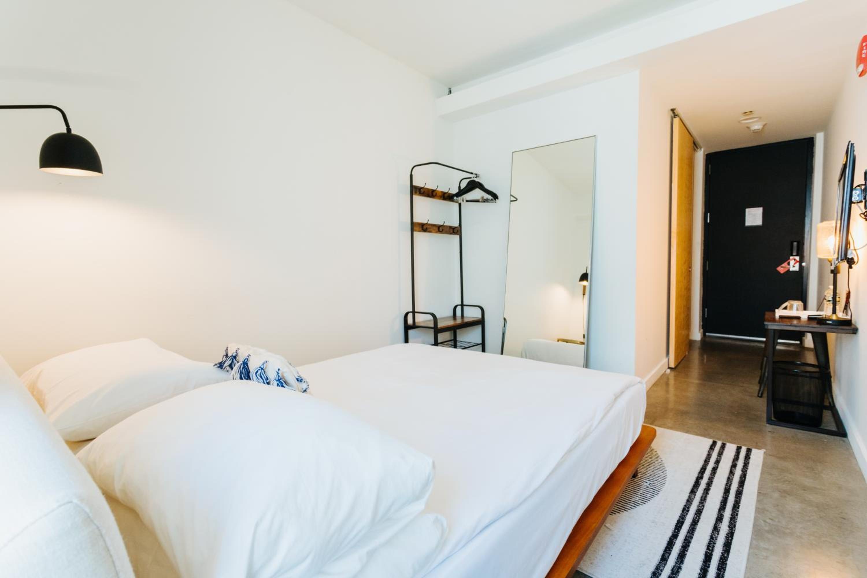 Foto de Hotel Alameda, Highline
