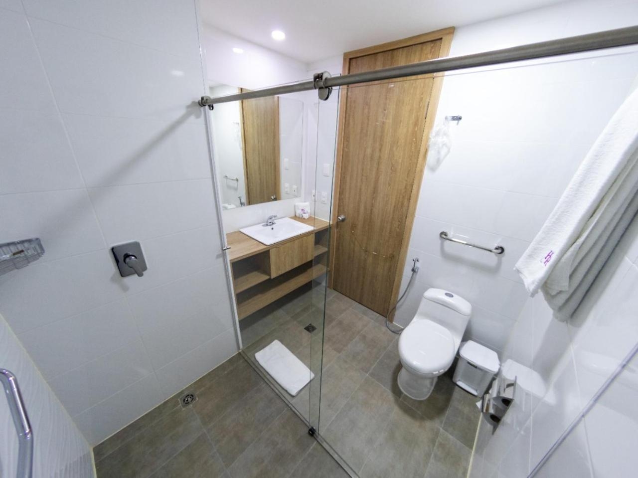 Foto de Hotel Roseliere Bucaramanga