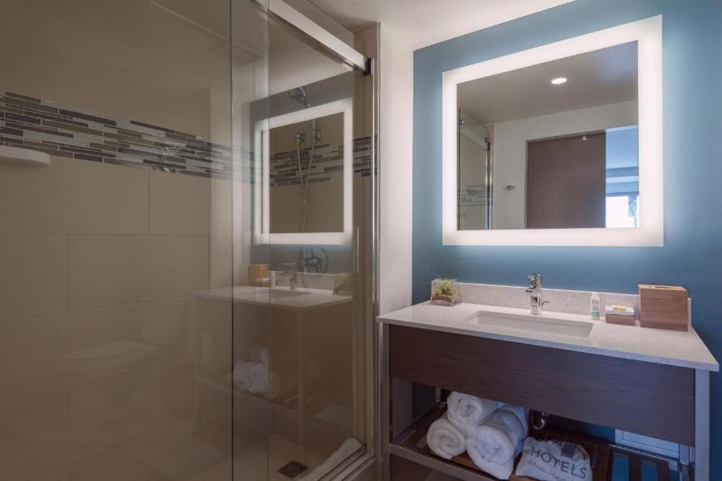 Foto de EVEN Hotel New York - Midtown East by IHG