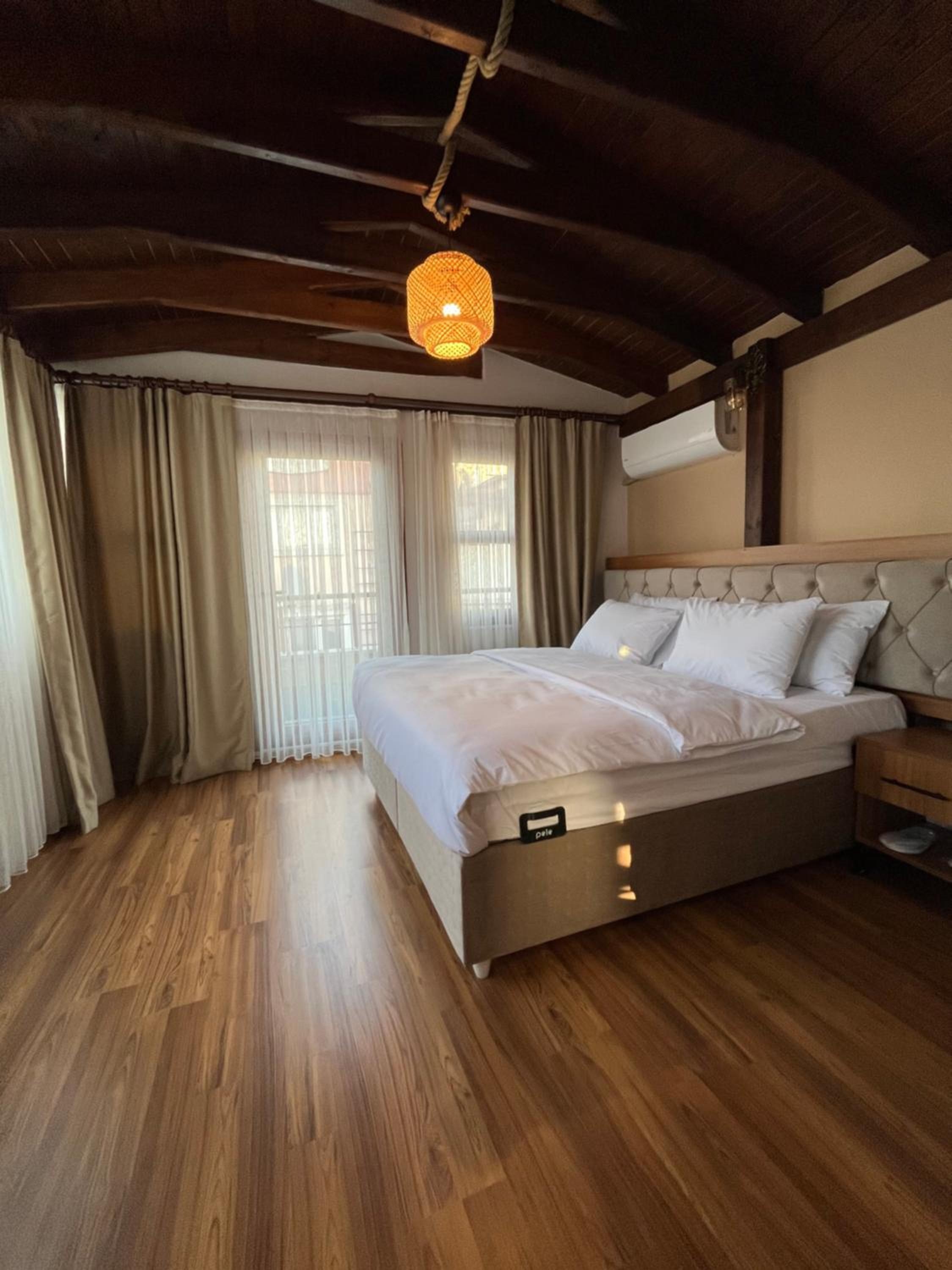 Foto de PALMERA ART HOUSE