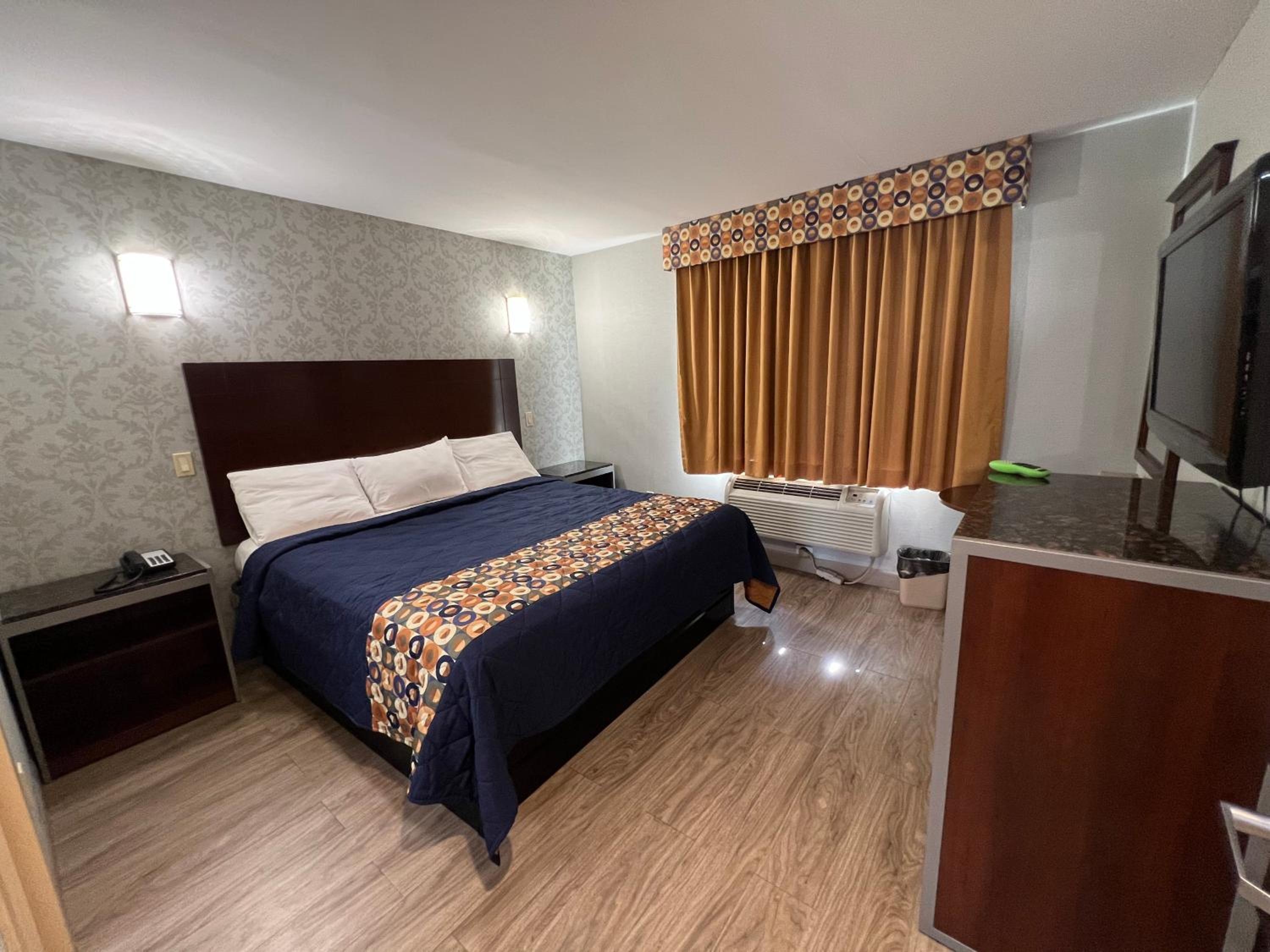 Foto de Atlantic Motor Inn