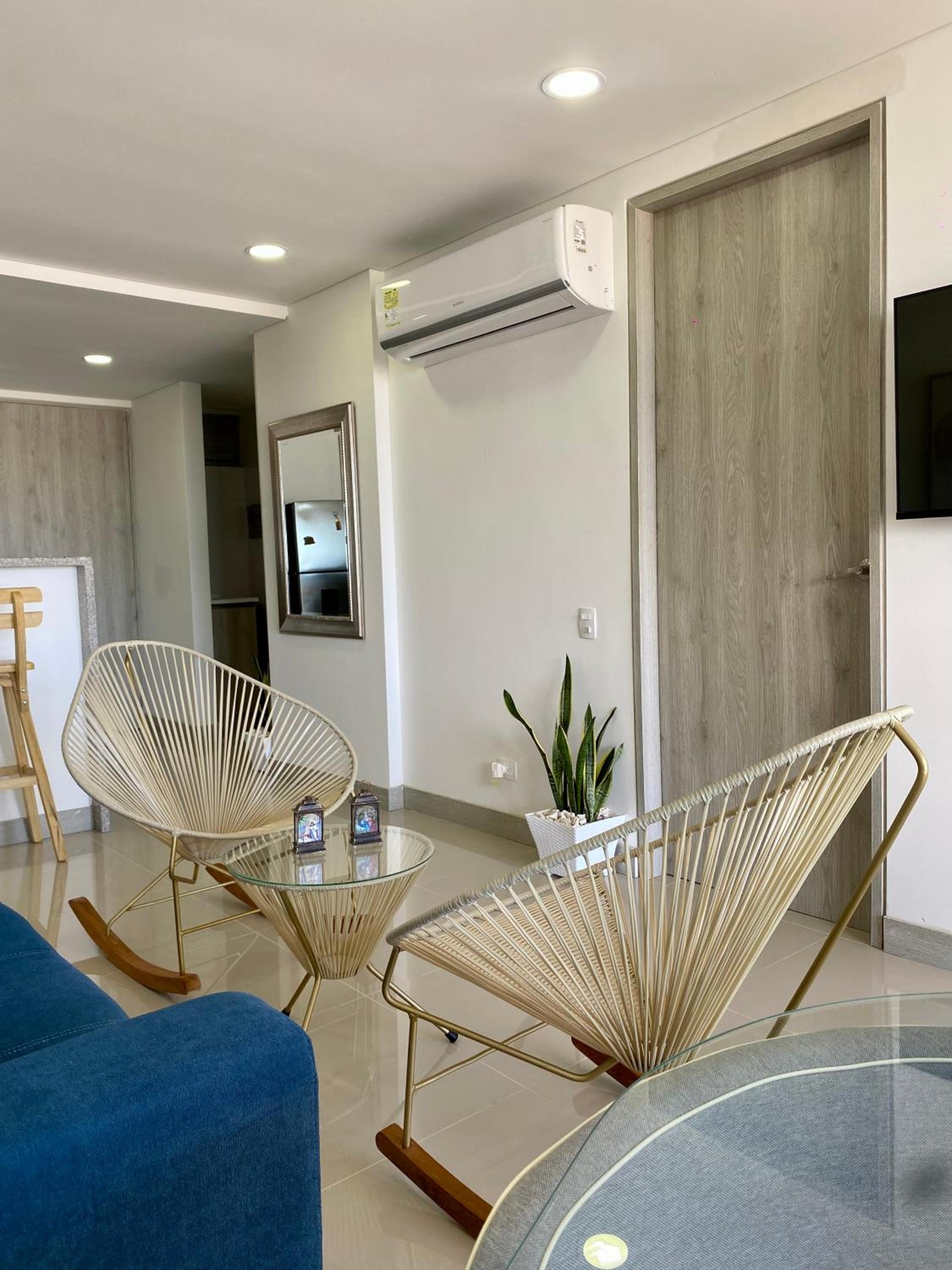 Ocean Drive Beach House - Cartagena, Cartagena
