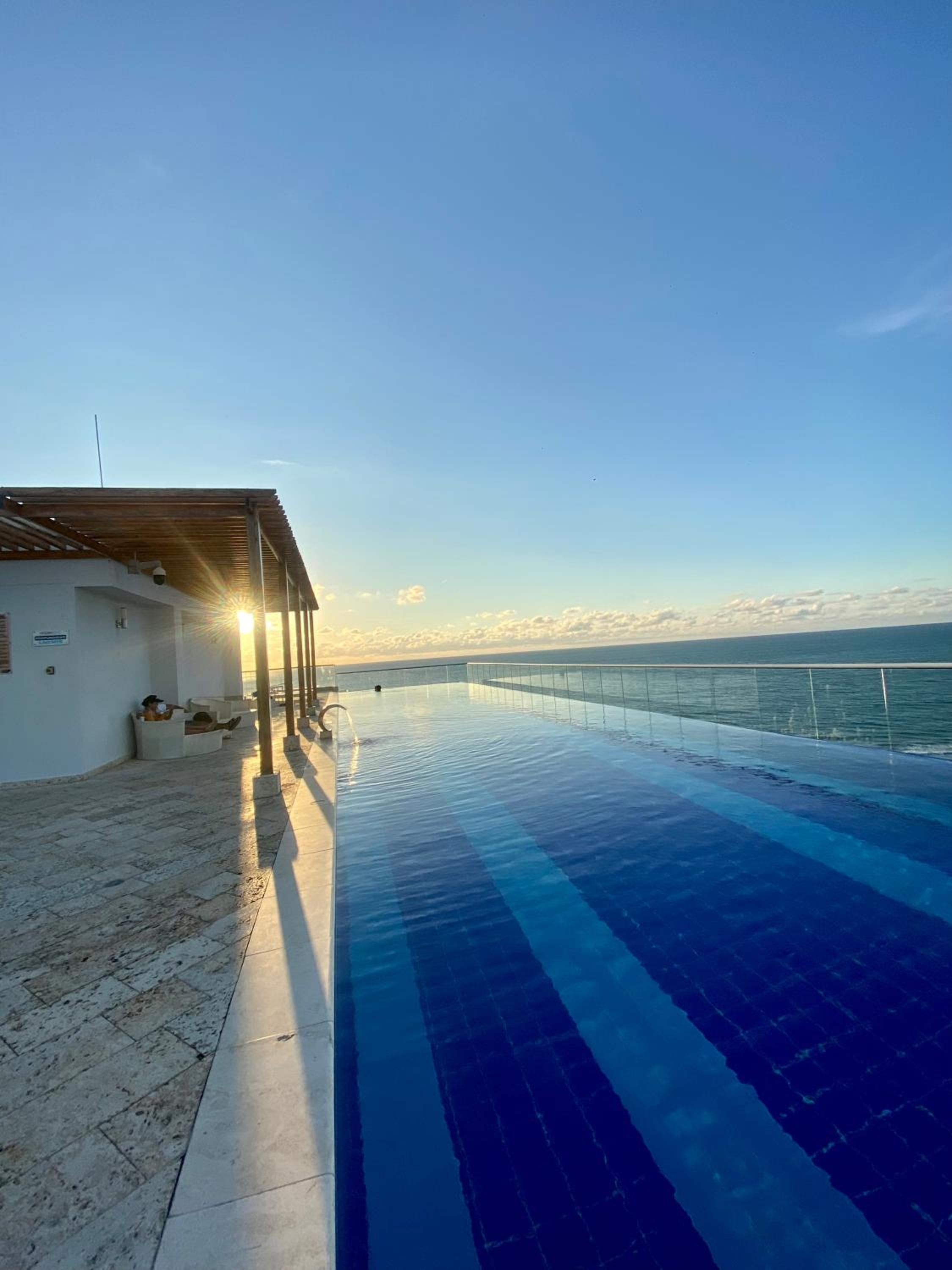Ocean Drive Beach House - Cartagena, Cartagena
