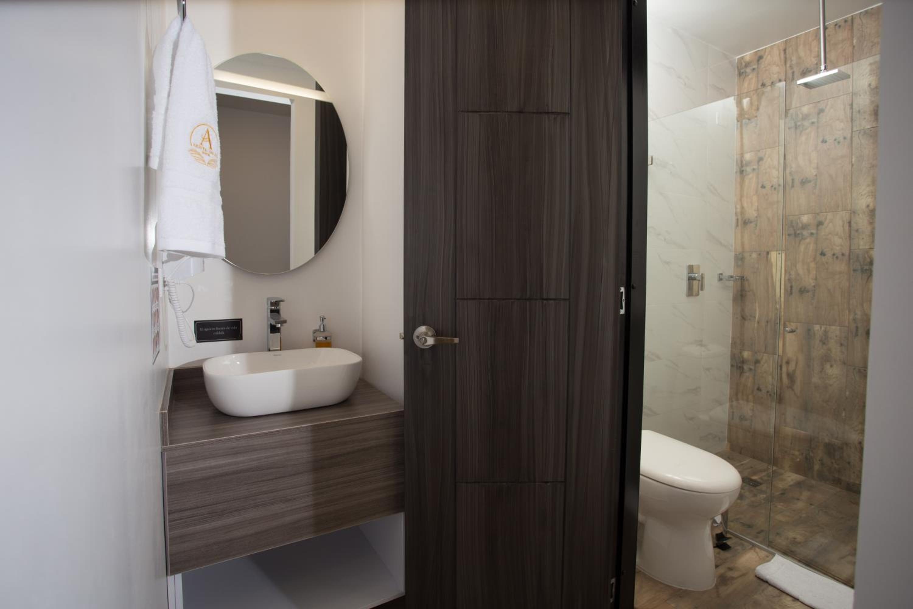 Foto de Hotel Aristo Gold