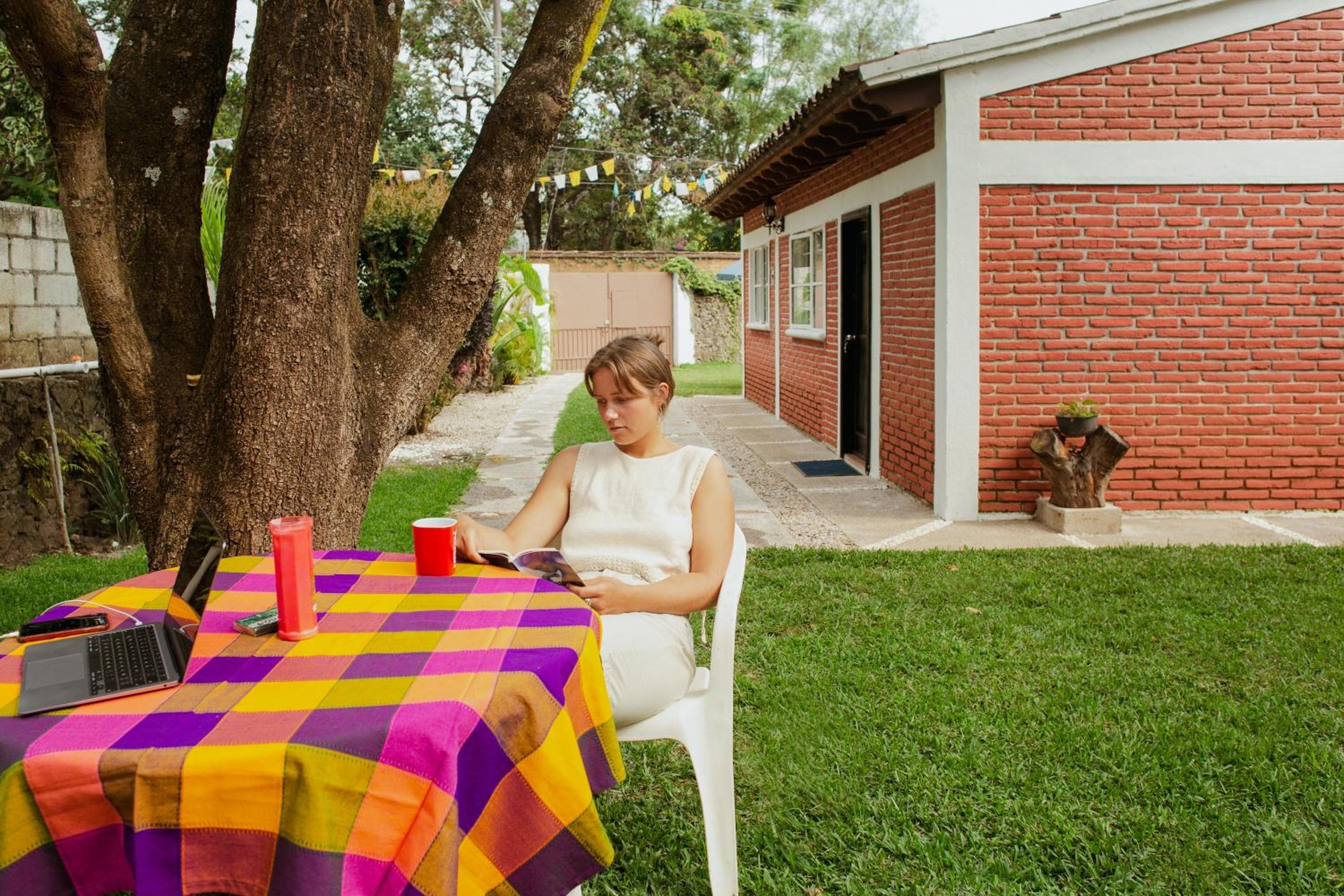 Foto de Hospedaje Temazcaltitla