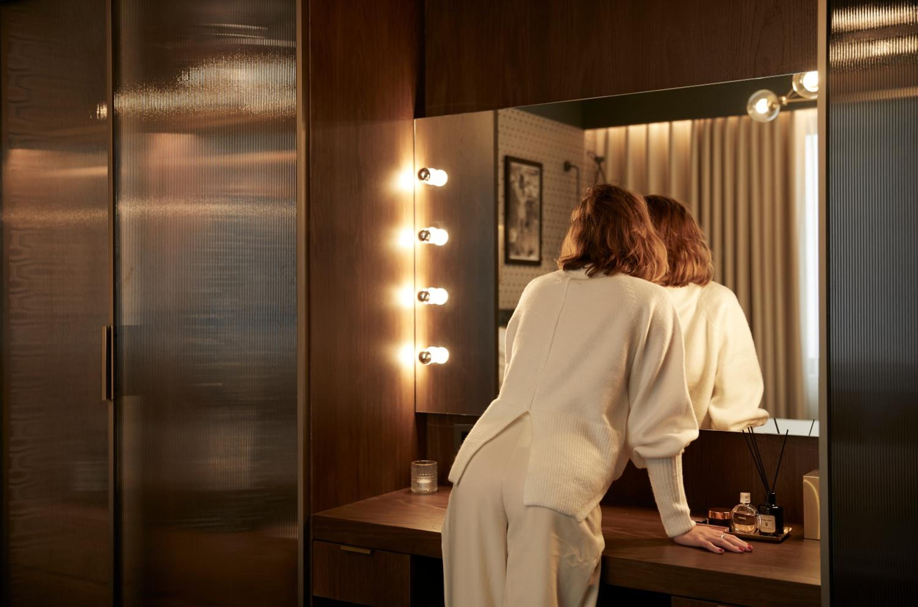 Foto de Brown Acropol, a member of Brown Hotels