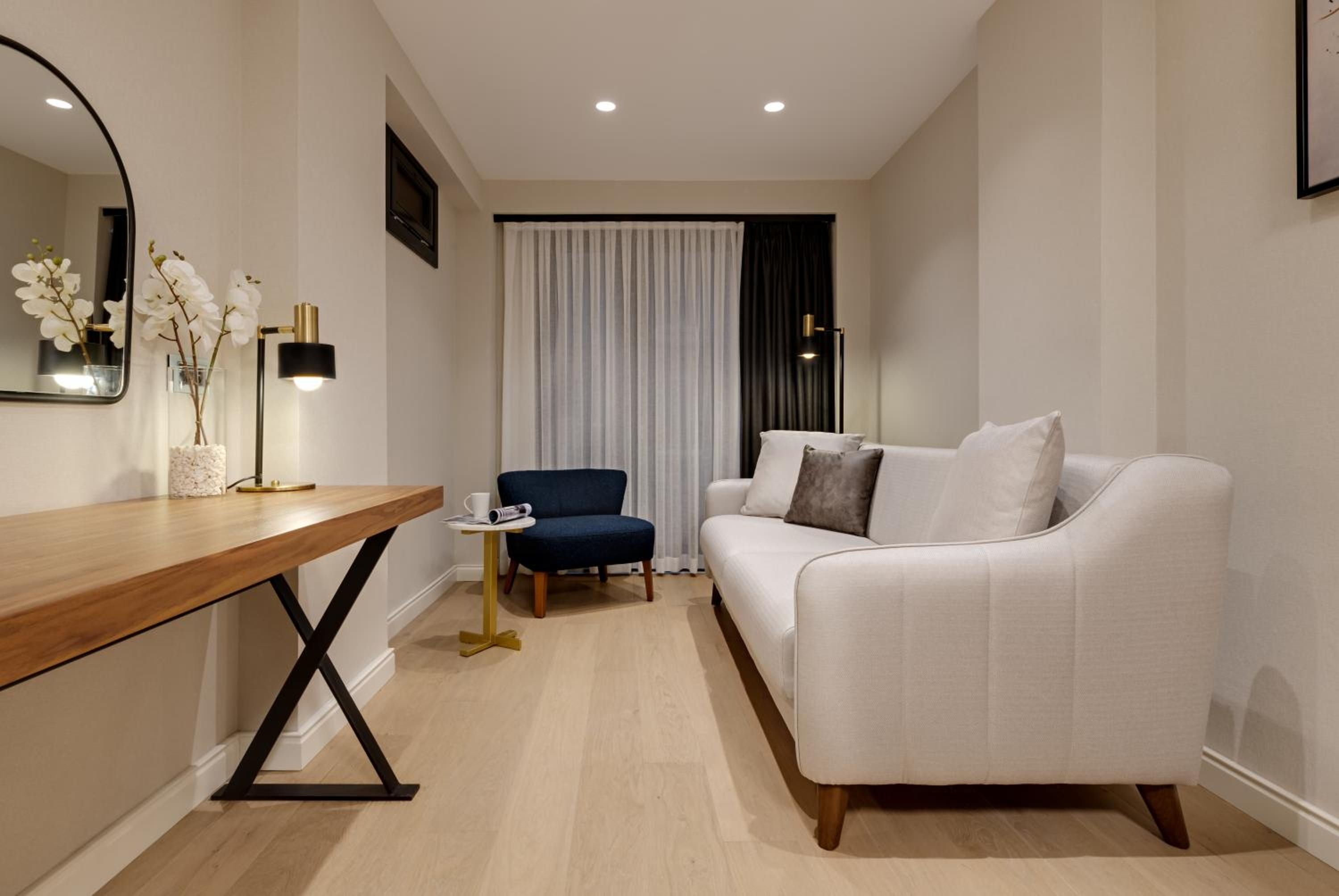 Foto de Gleam Collection Hotel