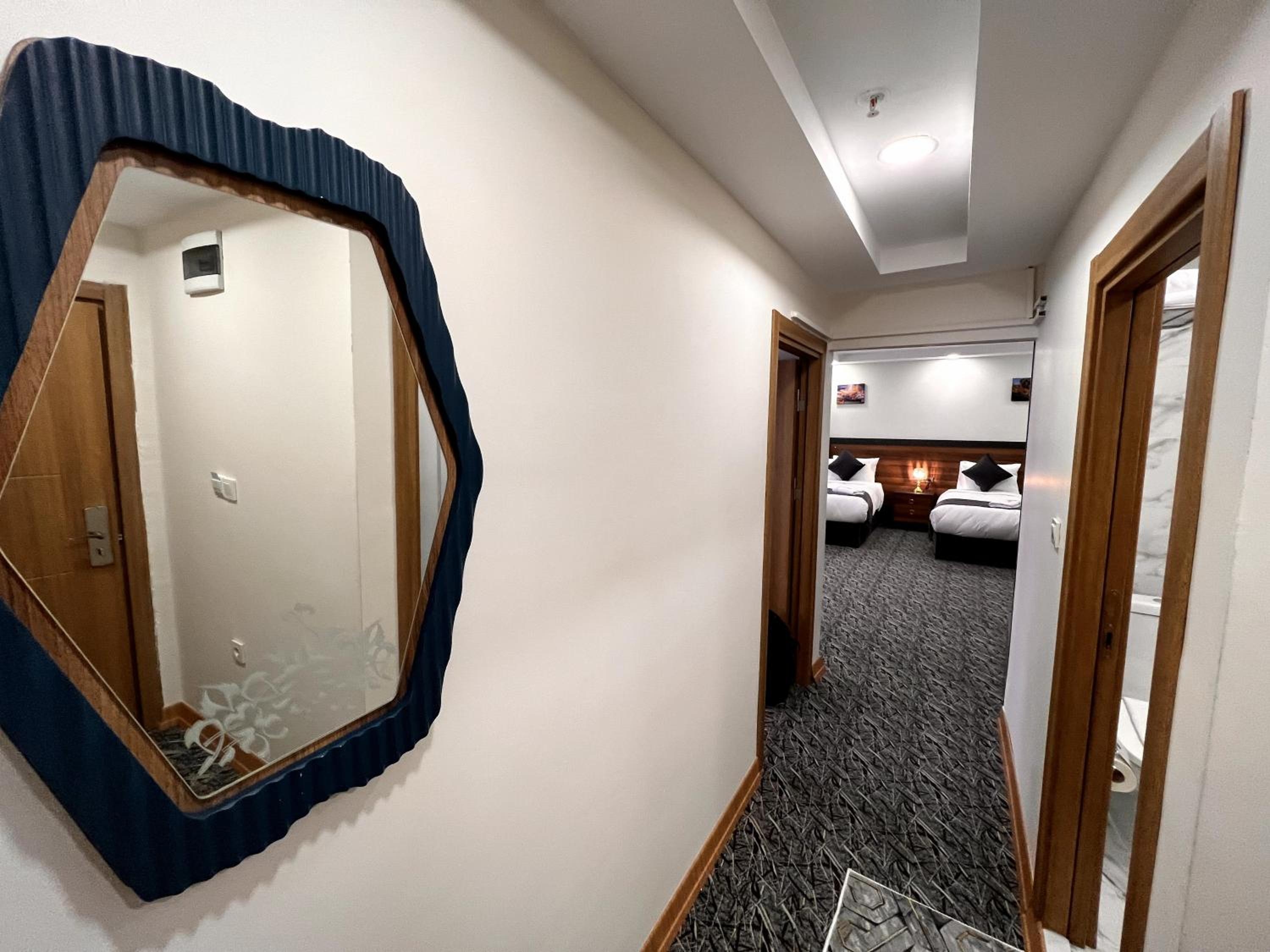 Foto de El Emin İstanbul Hotel